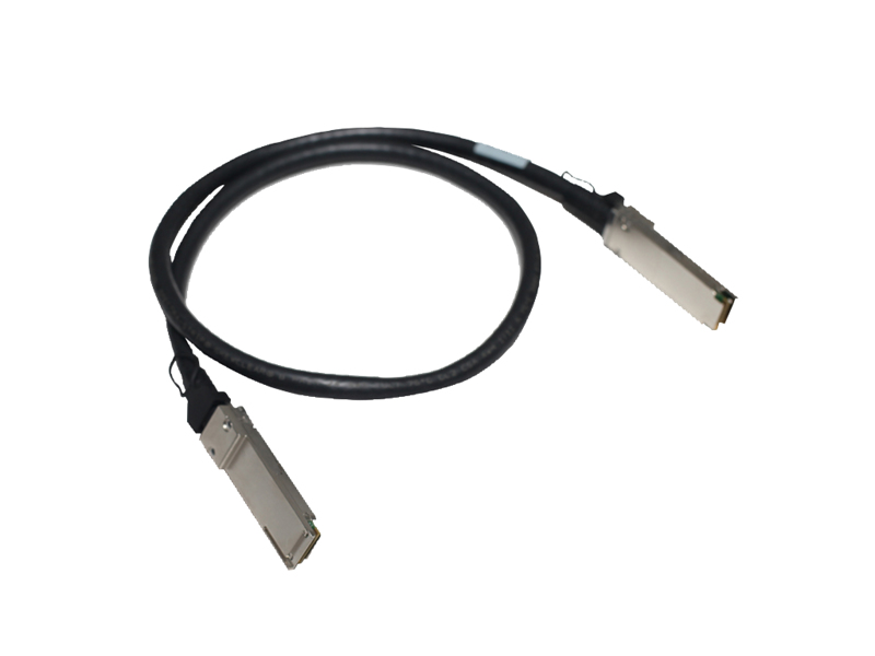 HPE X241 - 100GBase Direktanschlusskabel - QSFP28 (M)