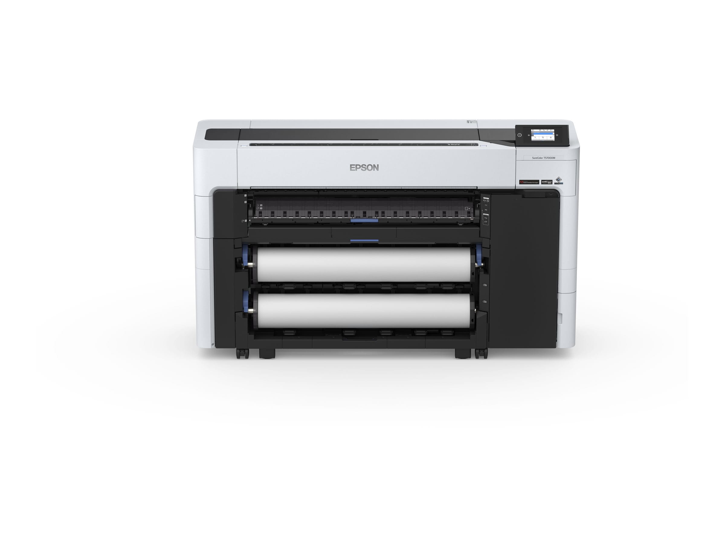 Epson SureColor T5700DM - 914 mm (36") Multifunktionsdrucker - Farbe - Tintenstrahl - Rolle (91,4 cm)