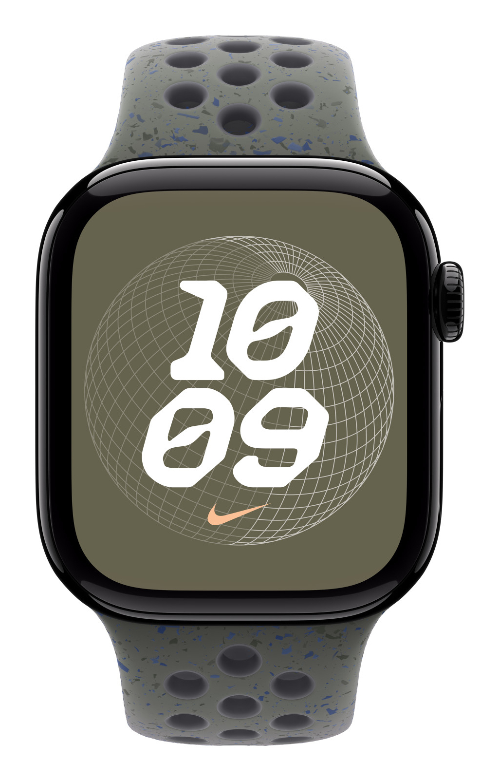 Apple Nike - Armband für Smartwatch - 40mm