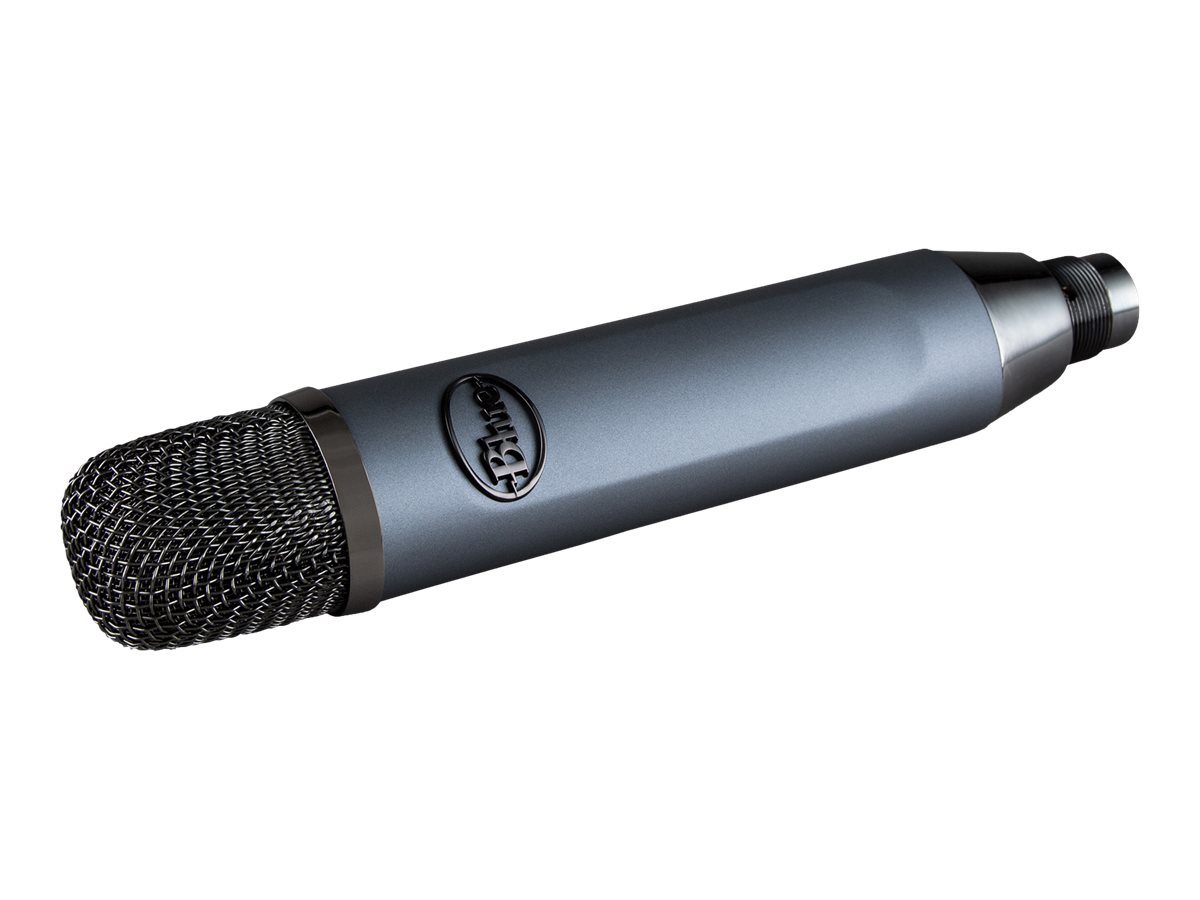 Logitech Ember - Mikrofon - Slate