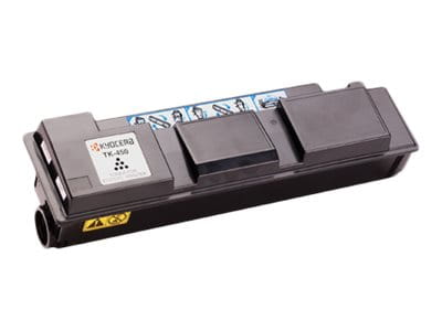 Kyocera TK-450, 15000 Seiten, Schwarz, 1 Stück(e)