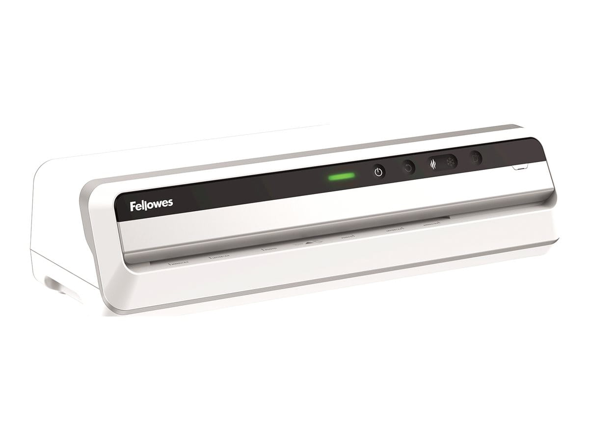 Fellowes Jupiter A3 - Laminator - Heiß- oder