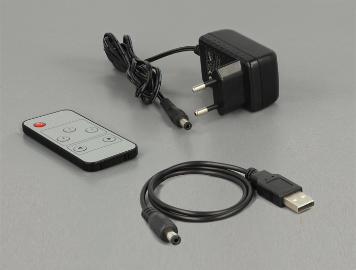 Delock HDMI UHD Switch 3 x HDMI in > 1 x HDMI