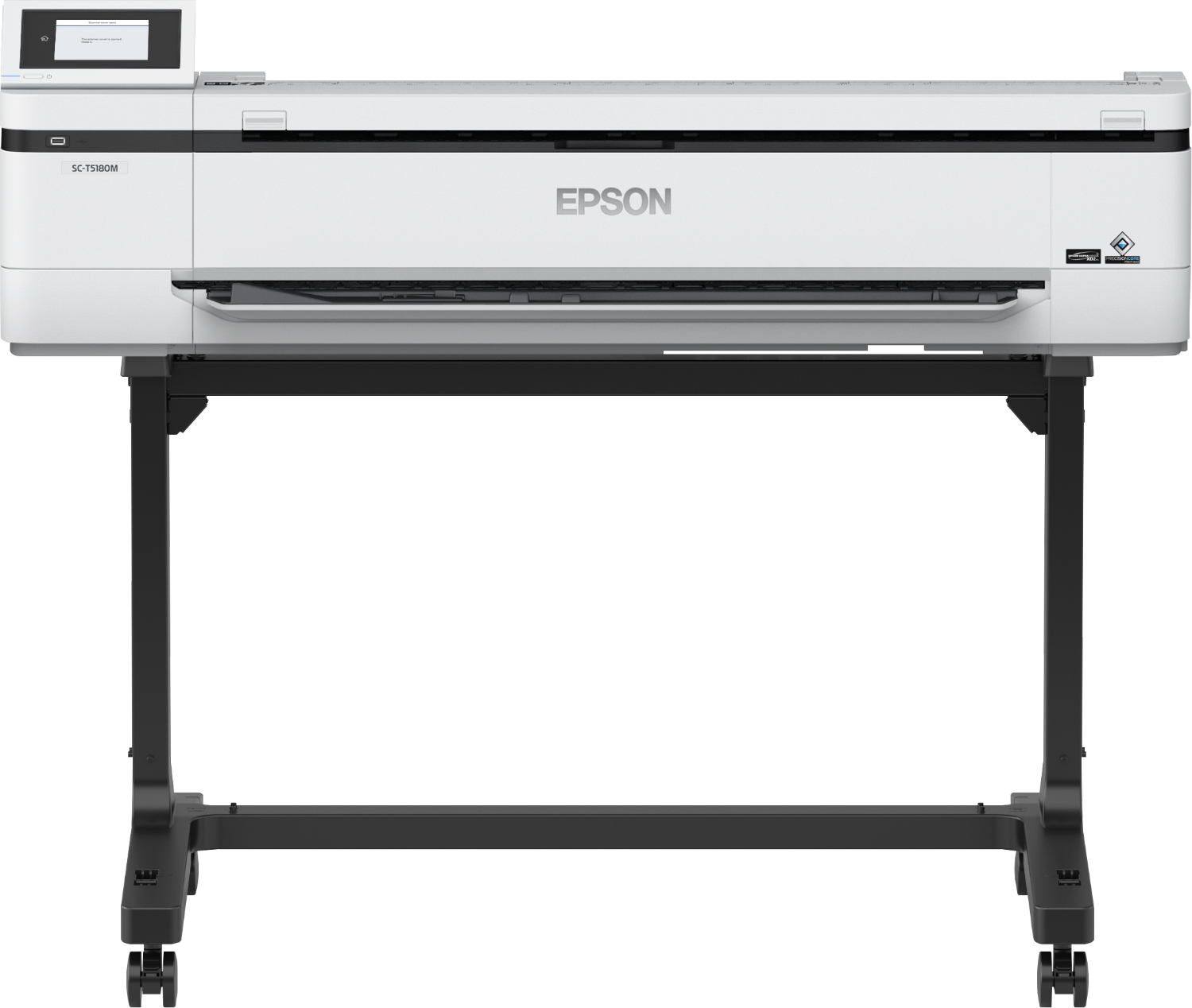 Epson SureColor SC-T5100M - 914 mm (36") Multifunktionsdrucker - Farbe - Tintenstrahl - Rolle (91,4 cm)