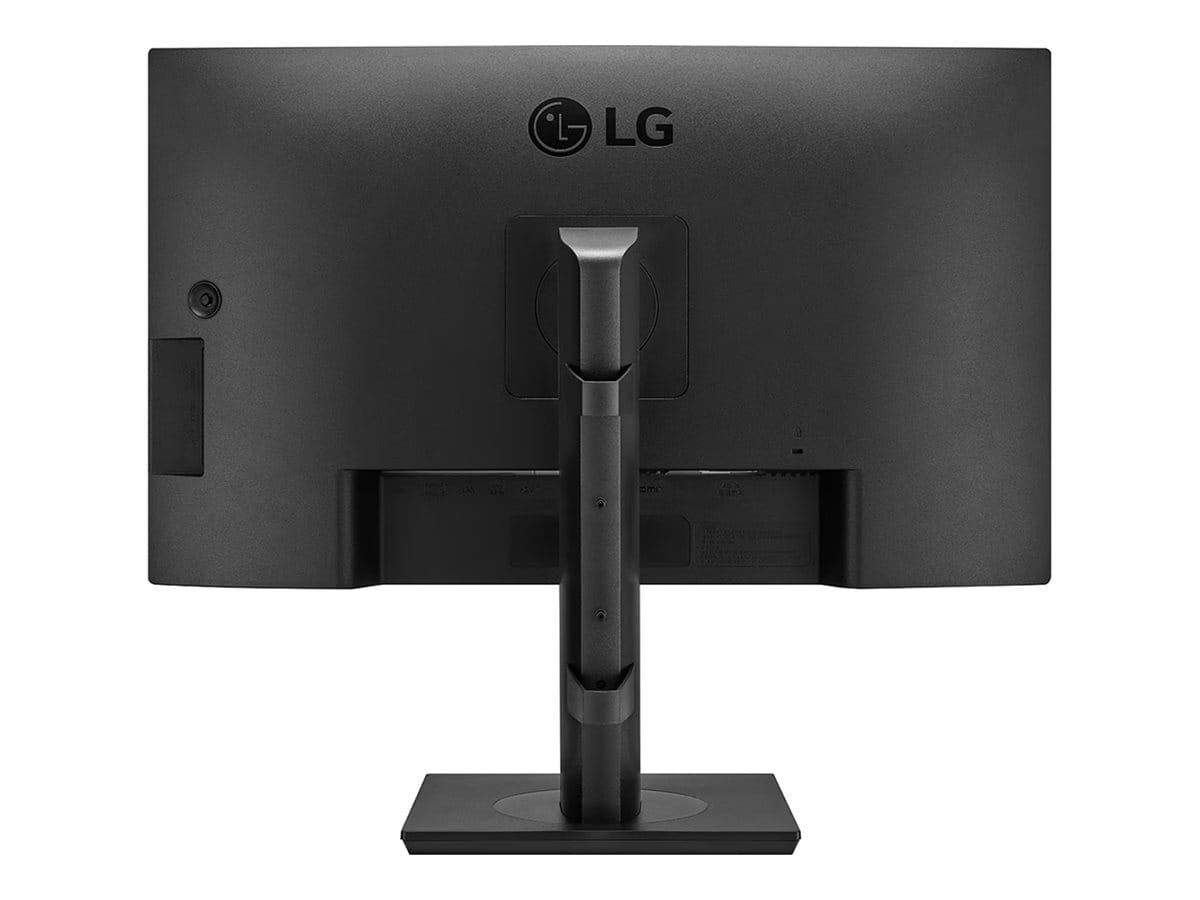 LG UltraFine 27BQ65UB-B - LED-Monitor - 68.4 cm (27")
