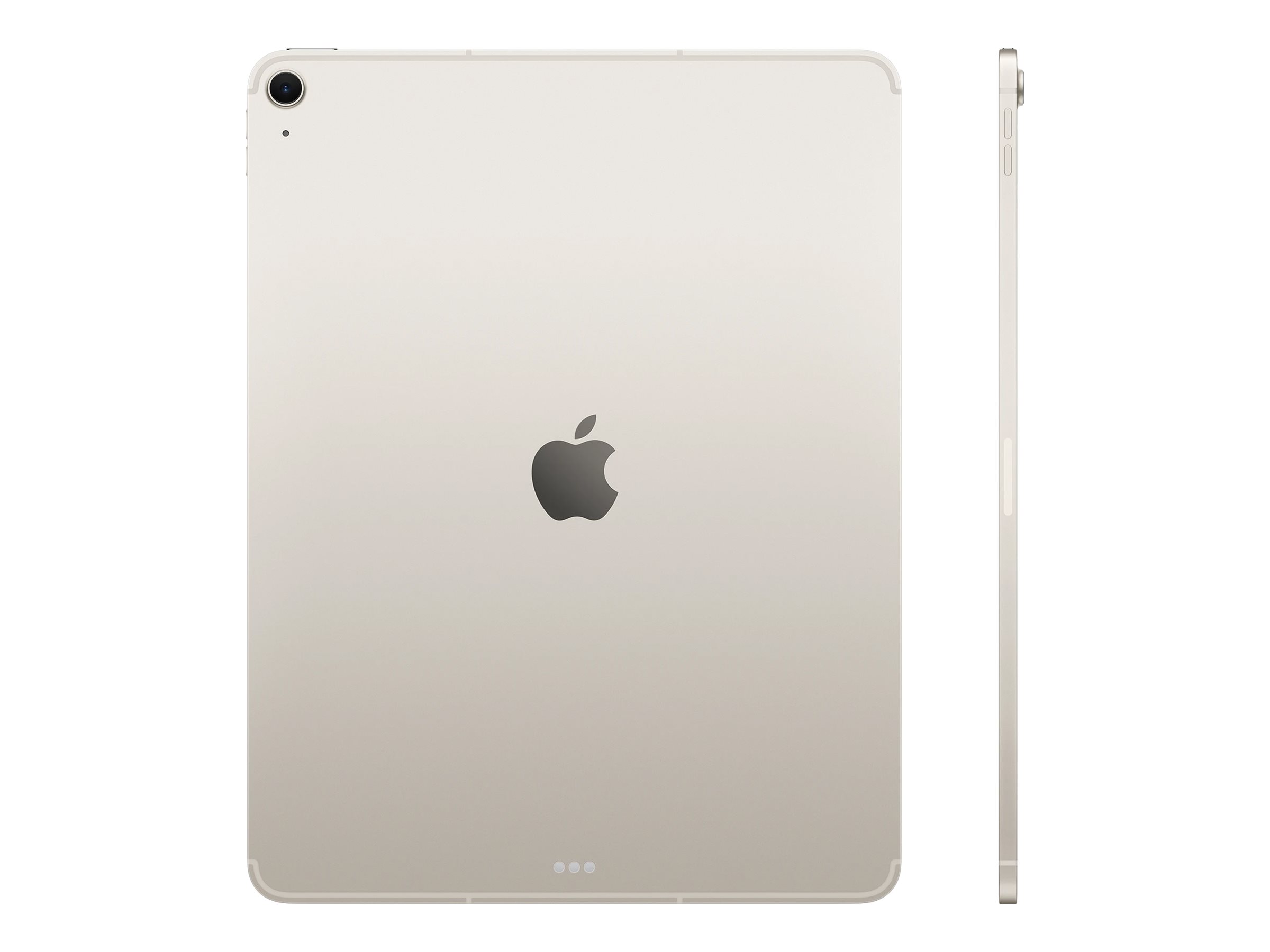 Apple 13-inch iPad Air M4 Wi-Fi + Cellular - Tablet - 128 GB - 33 cm (13")