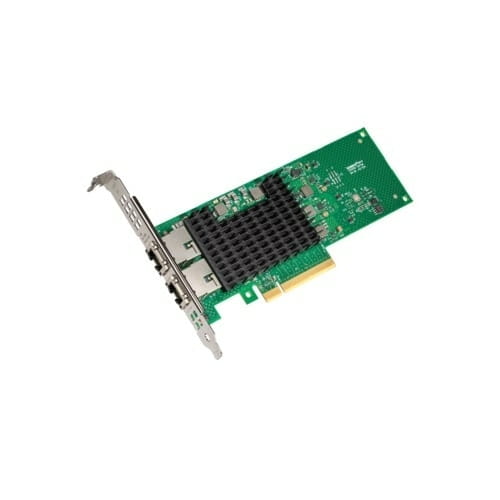 Intel X710-T2L - Customer Install - Netzwerkadapter