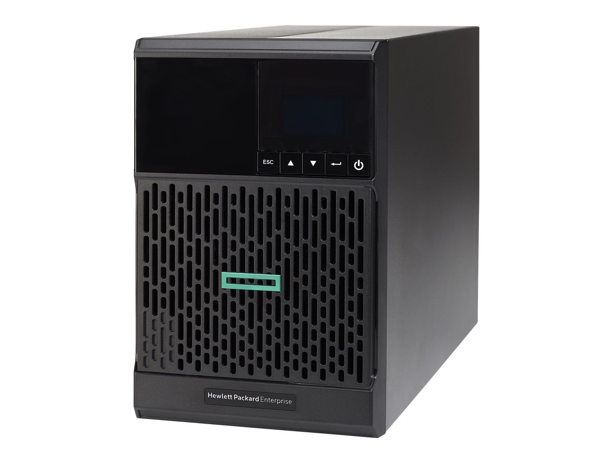 HPE T750 G5 - USV - Wechselstrom 220/230/240 V