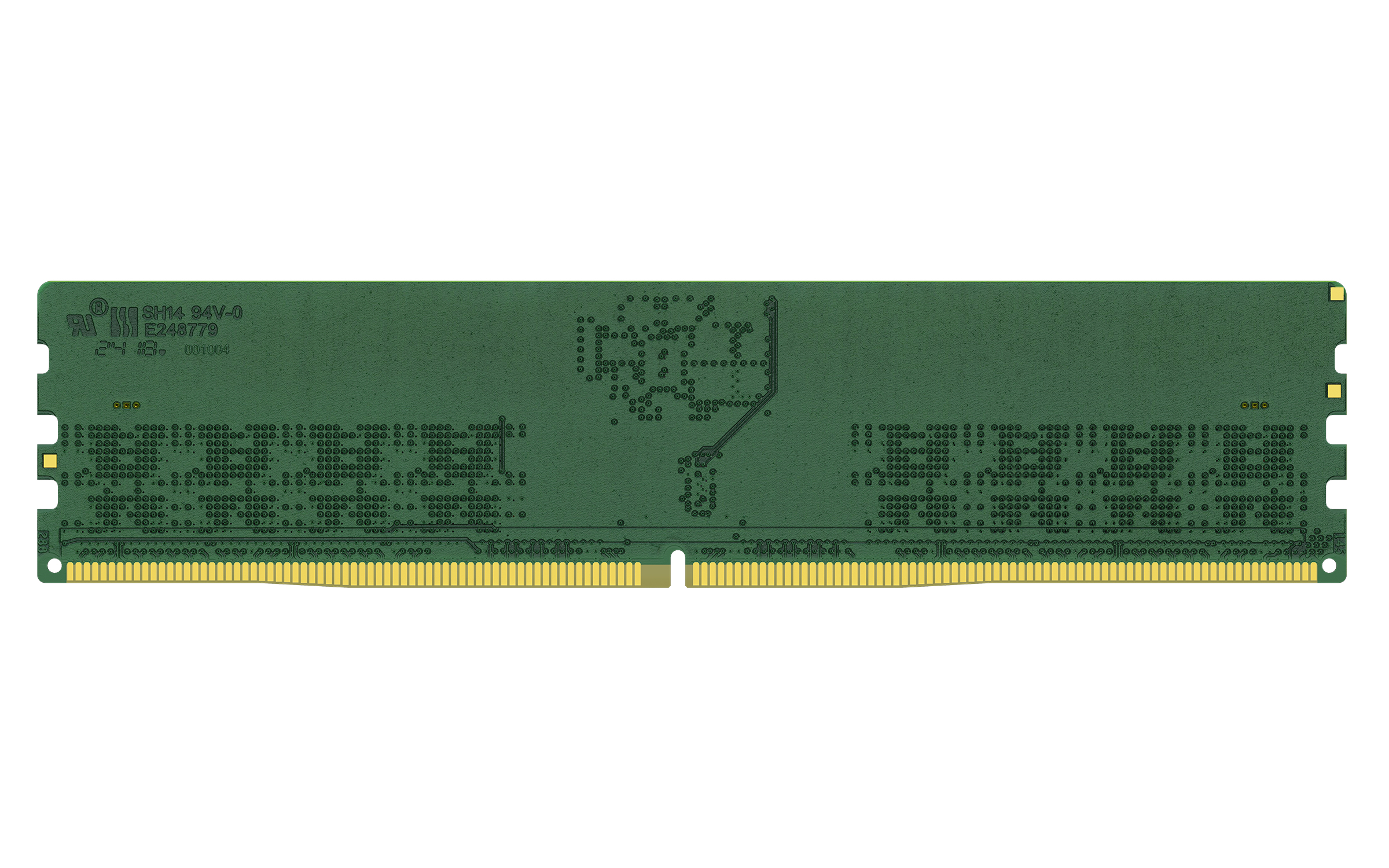 Kingston ValueRAM - DDR5 - Modul - 16 GB - DIMM