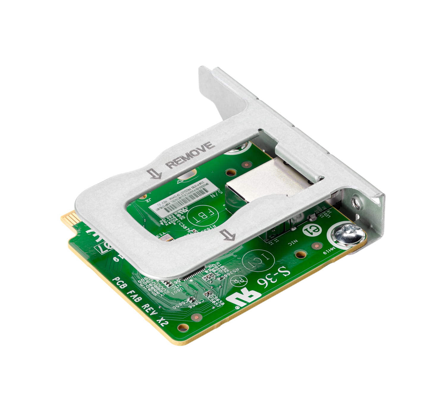 HPE Aktivierungs-Kit - für ProLiant MicroServer
