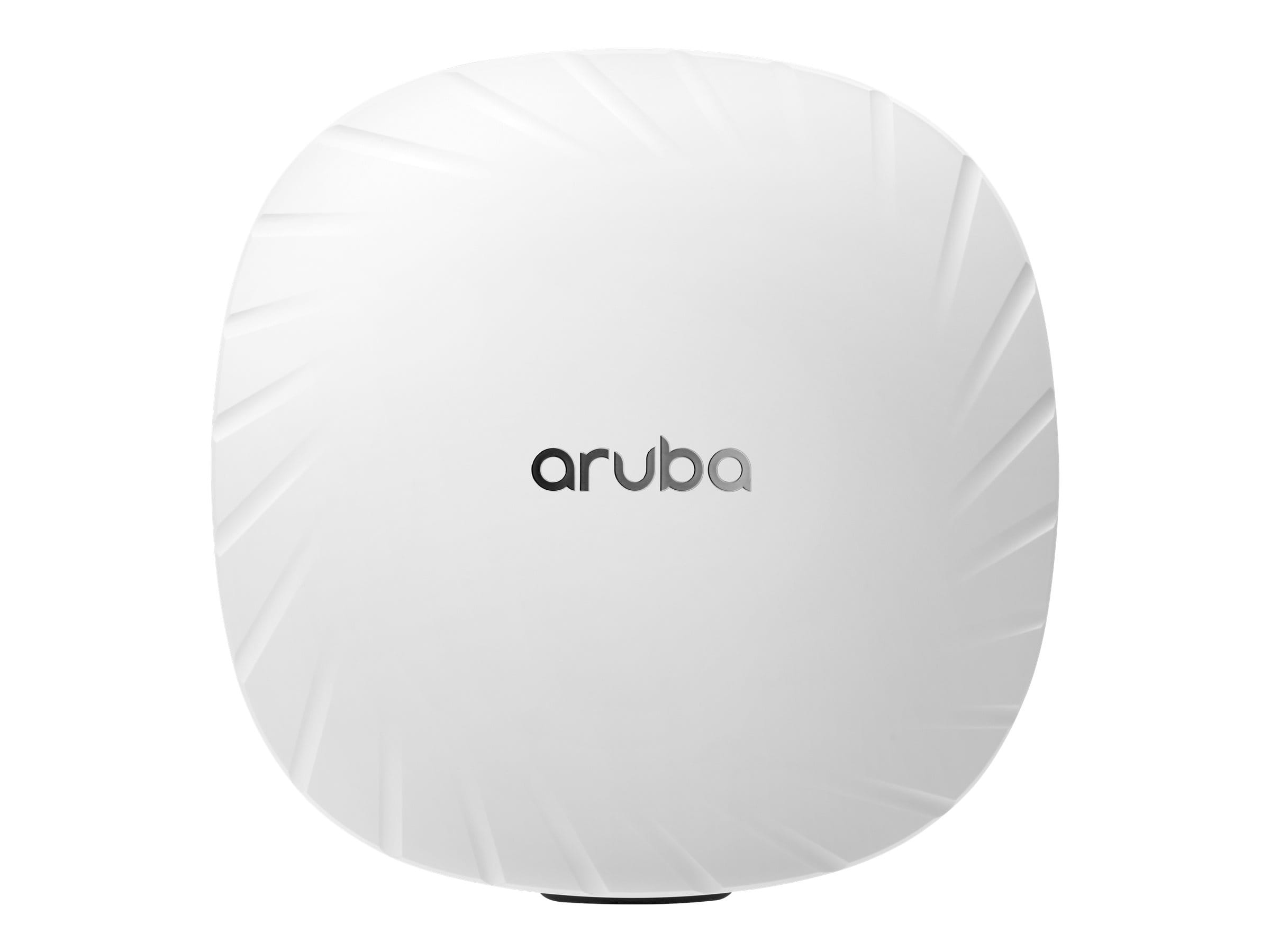 HPE Aruba Networking AP-535 (RW) TAA - Campus - Accesspoint