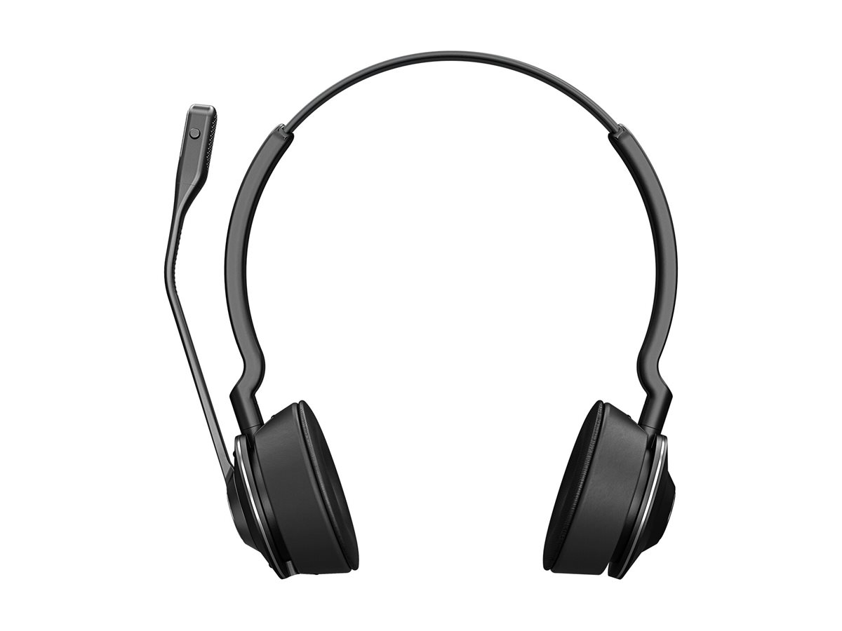 Jabra Engage 65 SE Stereo (Low Power) - Headset