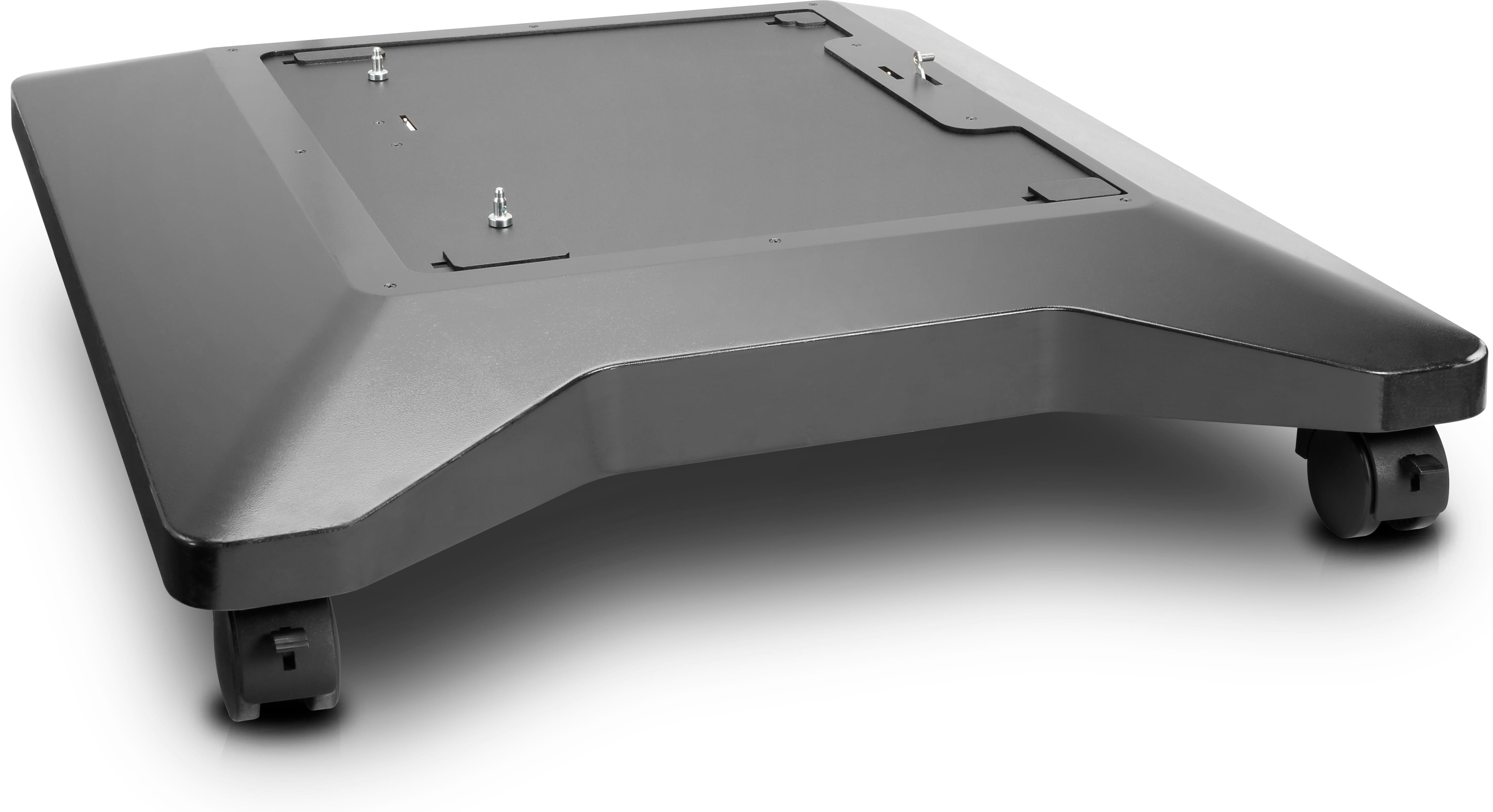 HP  Druckerständer - für LaserJet Enterprise M607, M608, M609, M610, M611, M612