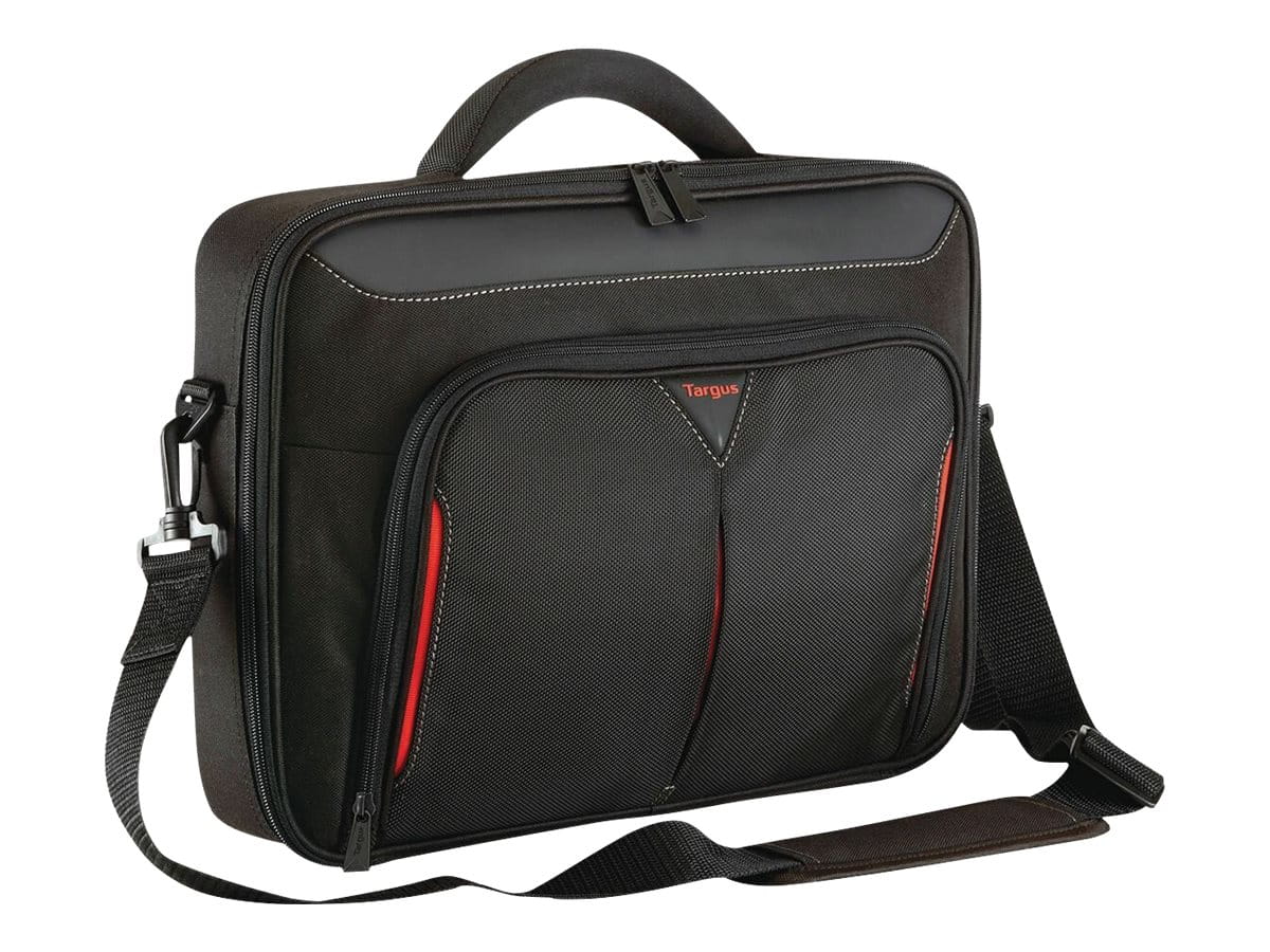 Targus Classic Clamshell - Notebook-Tasche - 35.6 cm (14")