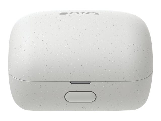Sony LinkBuds WF-L900 - True Wireless-Kopfhörer mit Mikrofon