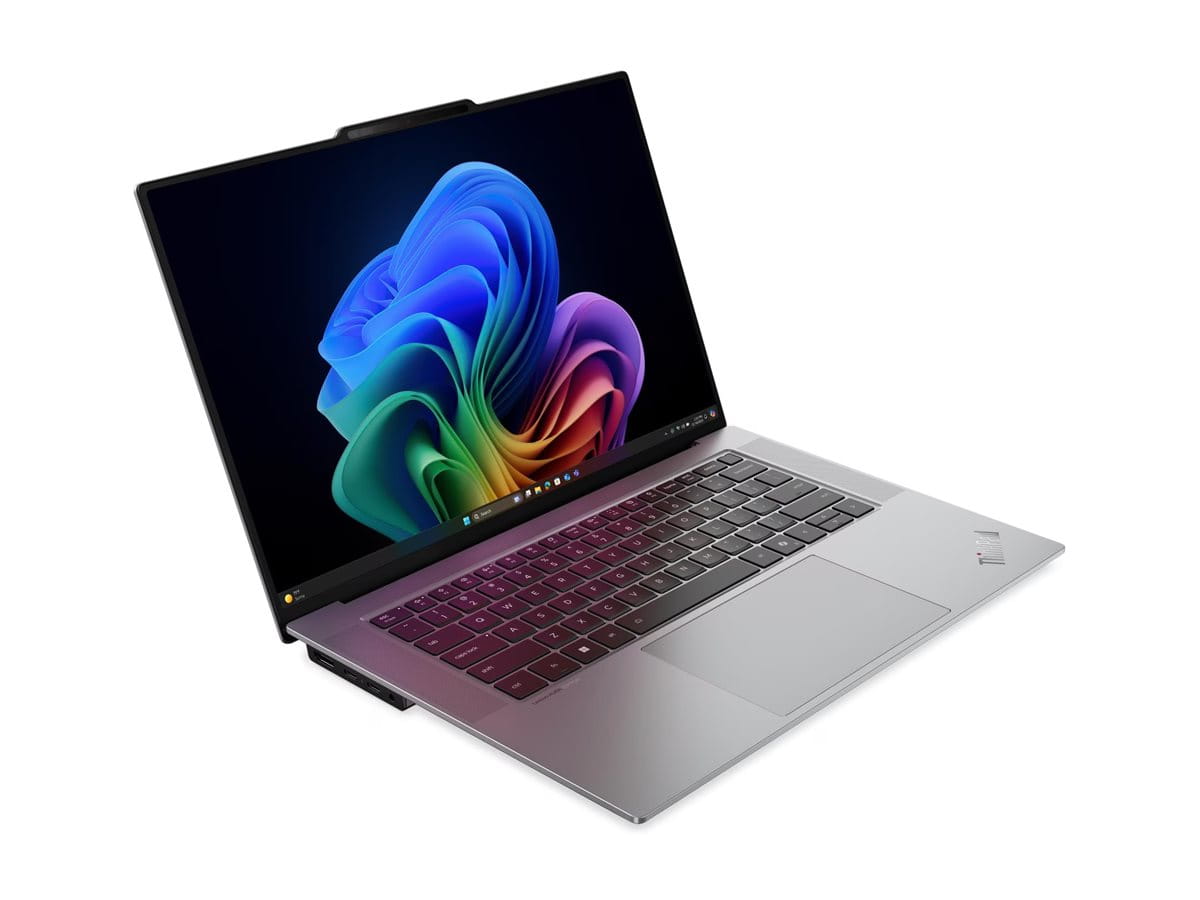 Lenovo ThinkPad X9-15p Gen 1 21VV - Intel Core Ultra X7 358H - Evo - Win 11 Pro - Arc B390 - 64 GB RAM - 1 TB SSD, NVMe - 38.9 cm (15.3")