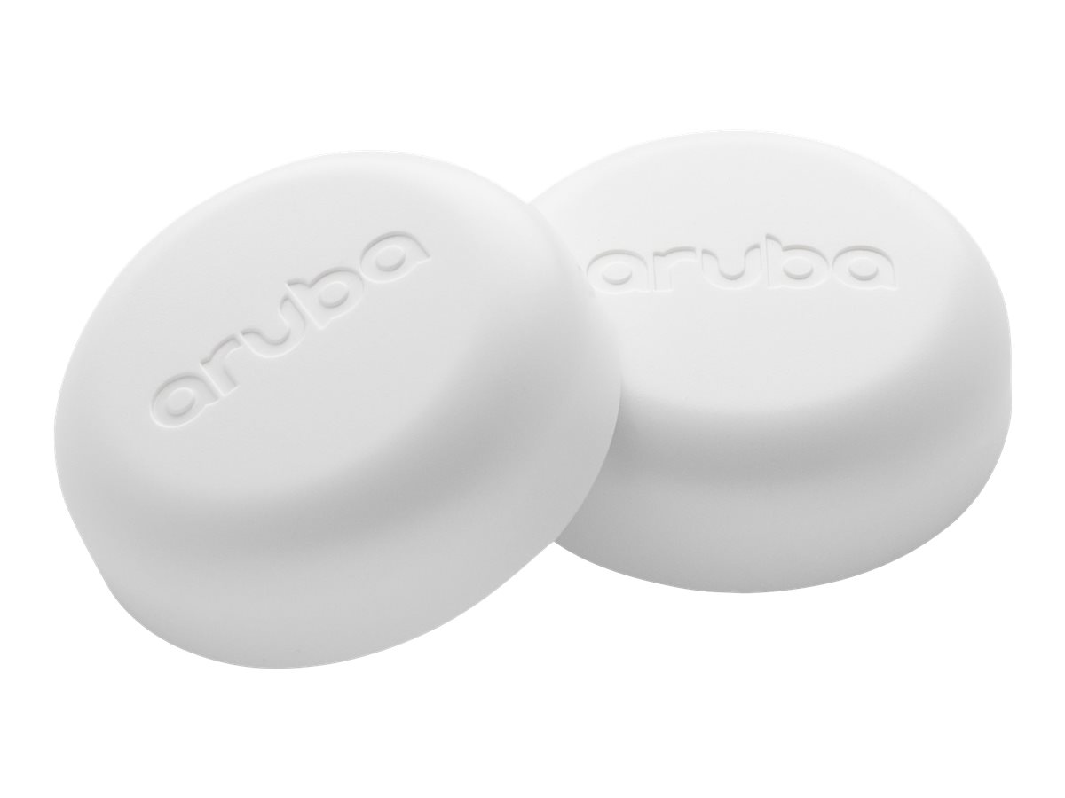 HPE Aruba Networking Asset Tracking Beacon - Bluetooth LE Bake (Packung mit 50)