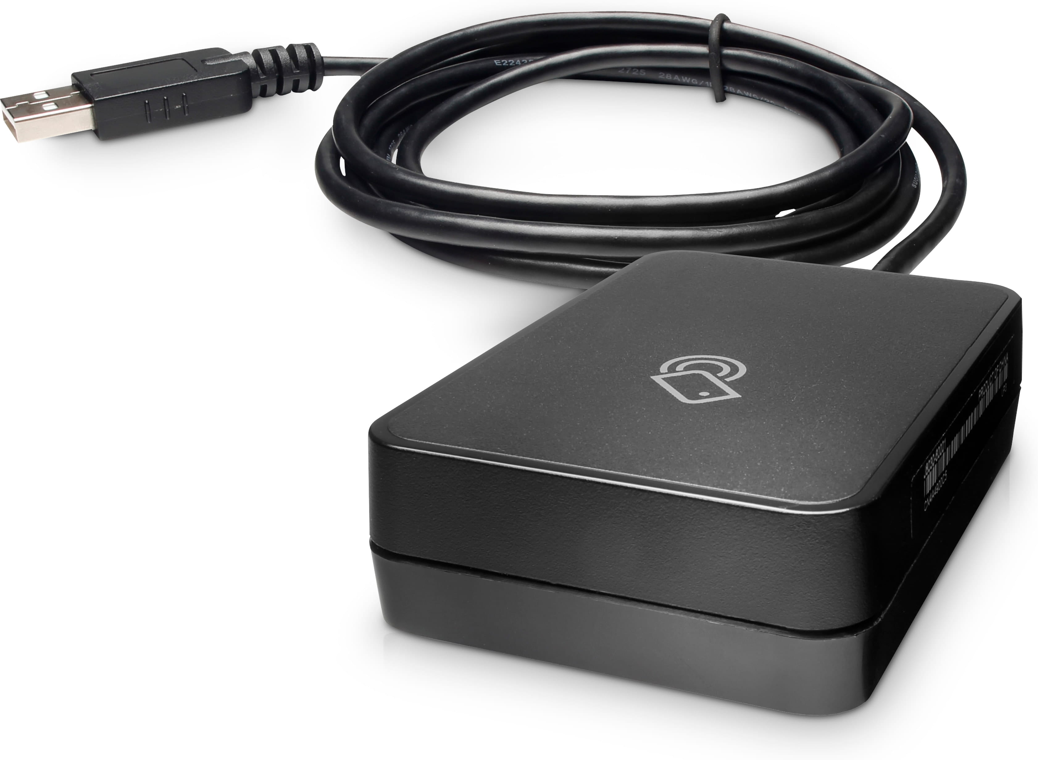 HP JetDirect 3100w - Druckserver - Bluetooth, 802.11b/g/n, NFC