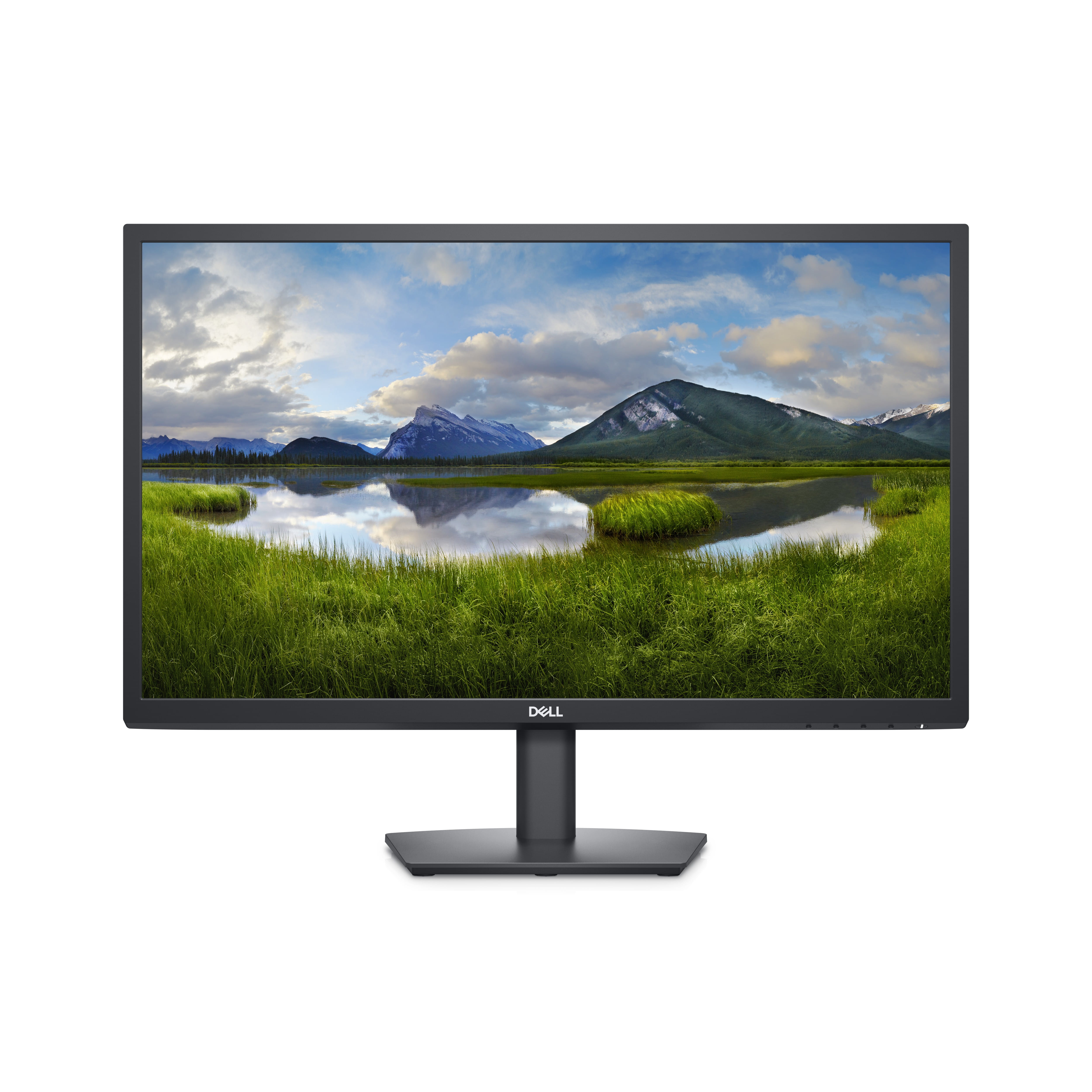 Dell E2423HN - LED-Monitor - 61 cm (24") (23.8" sichtbar)