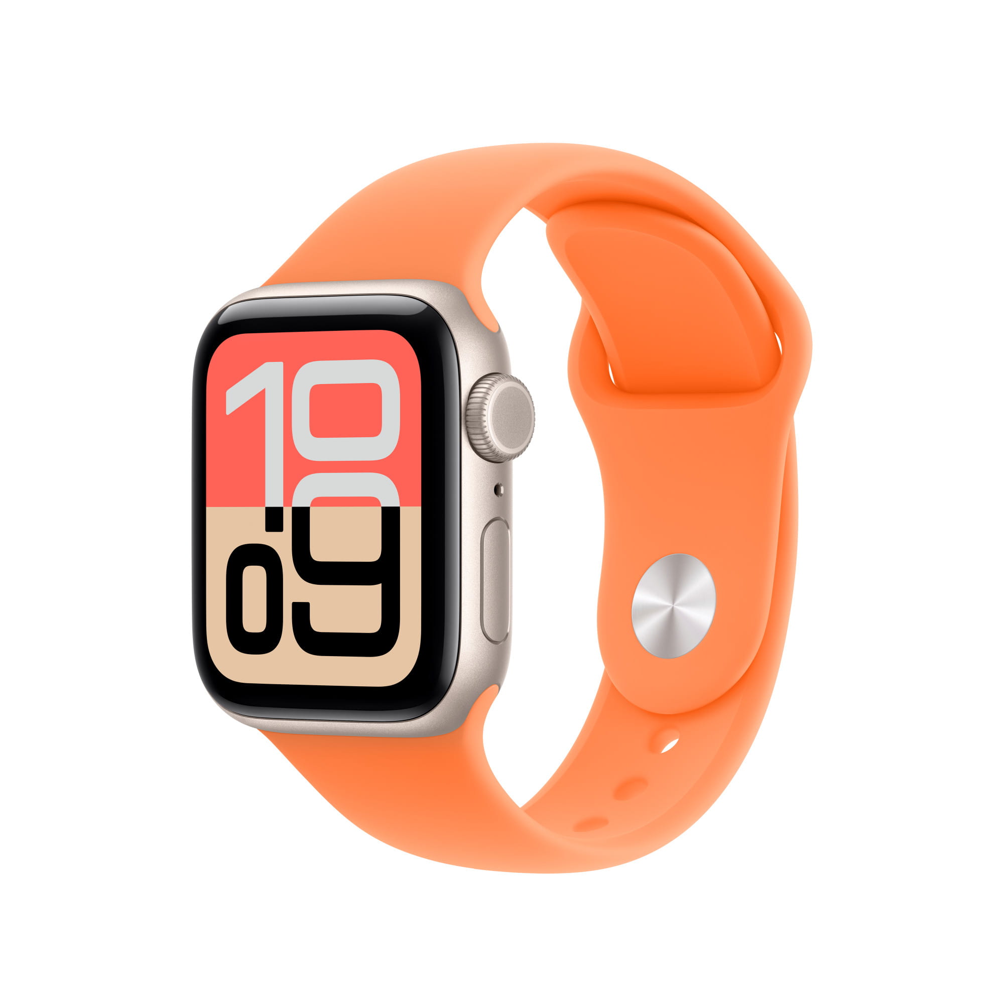 Apple Armband für Smartwatch - 40 mm - Größe