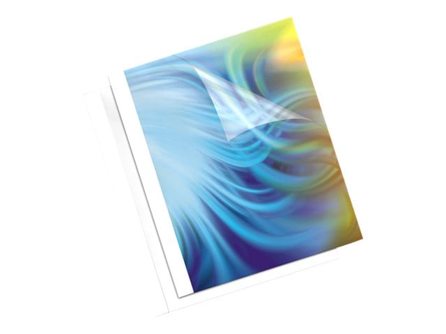 Fellowes 3 mm - A4 (210 x 297 mm) - 30 Blätter