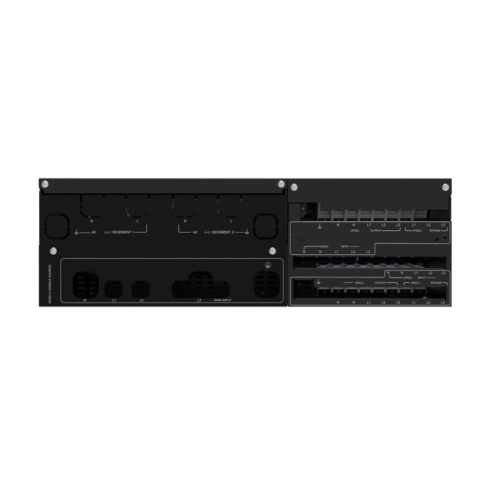 Eaton HotSwap MBP - Umleitungsschalter - 20 kW