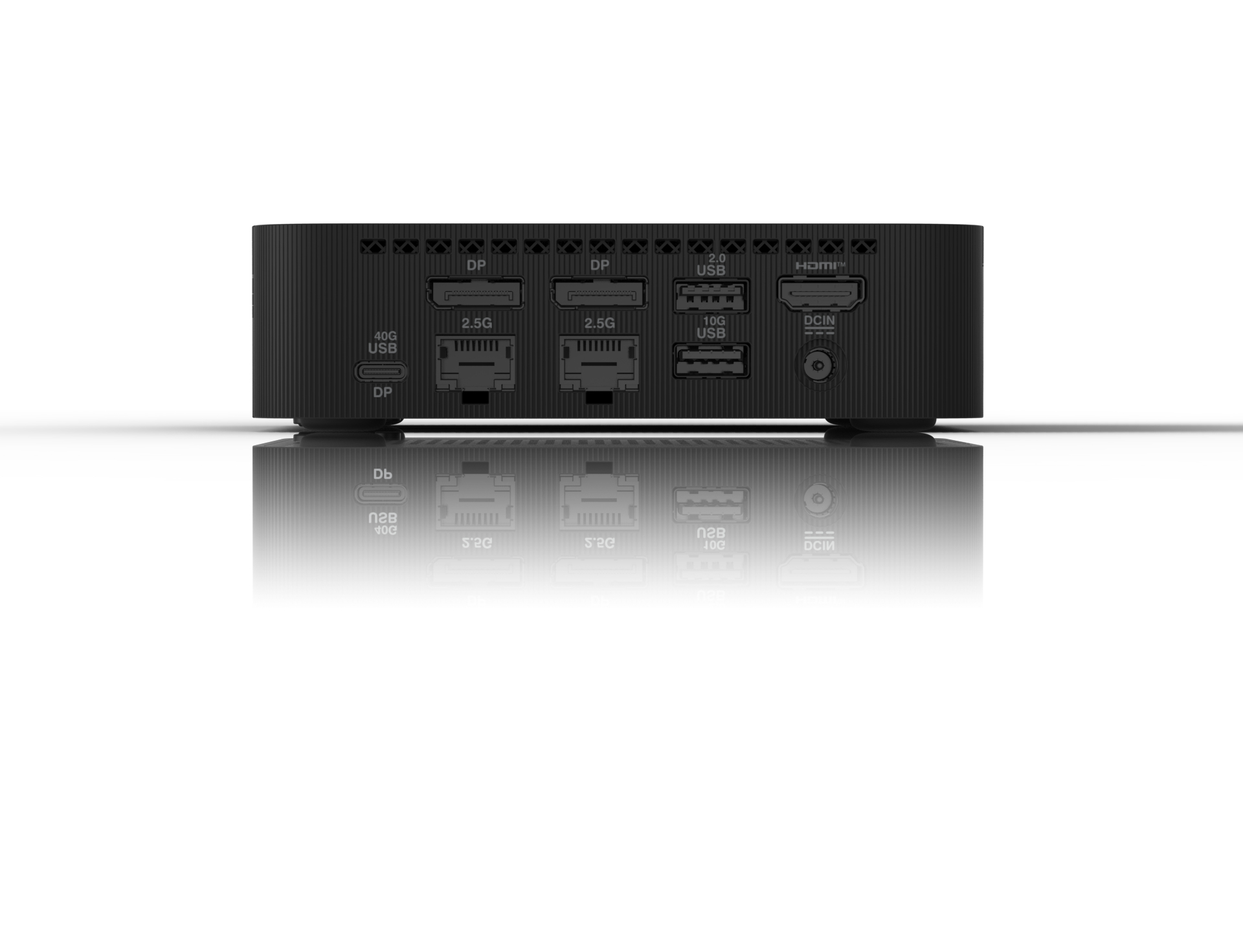 ASUS ExpertCenter PN54 S50001NN - Mini-PC - Ryzen