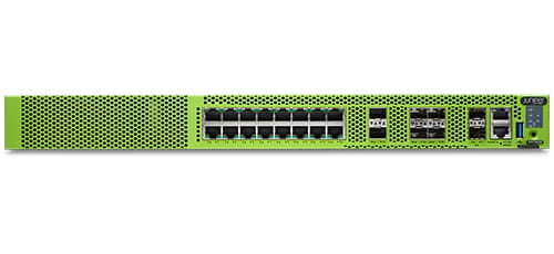Juniper SRX Series SRX1600 - Sicherheitsgerät