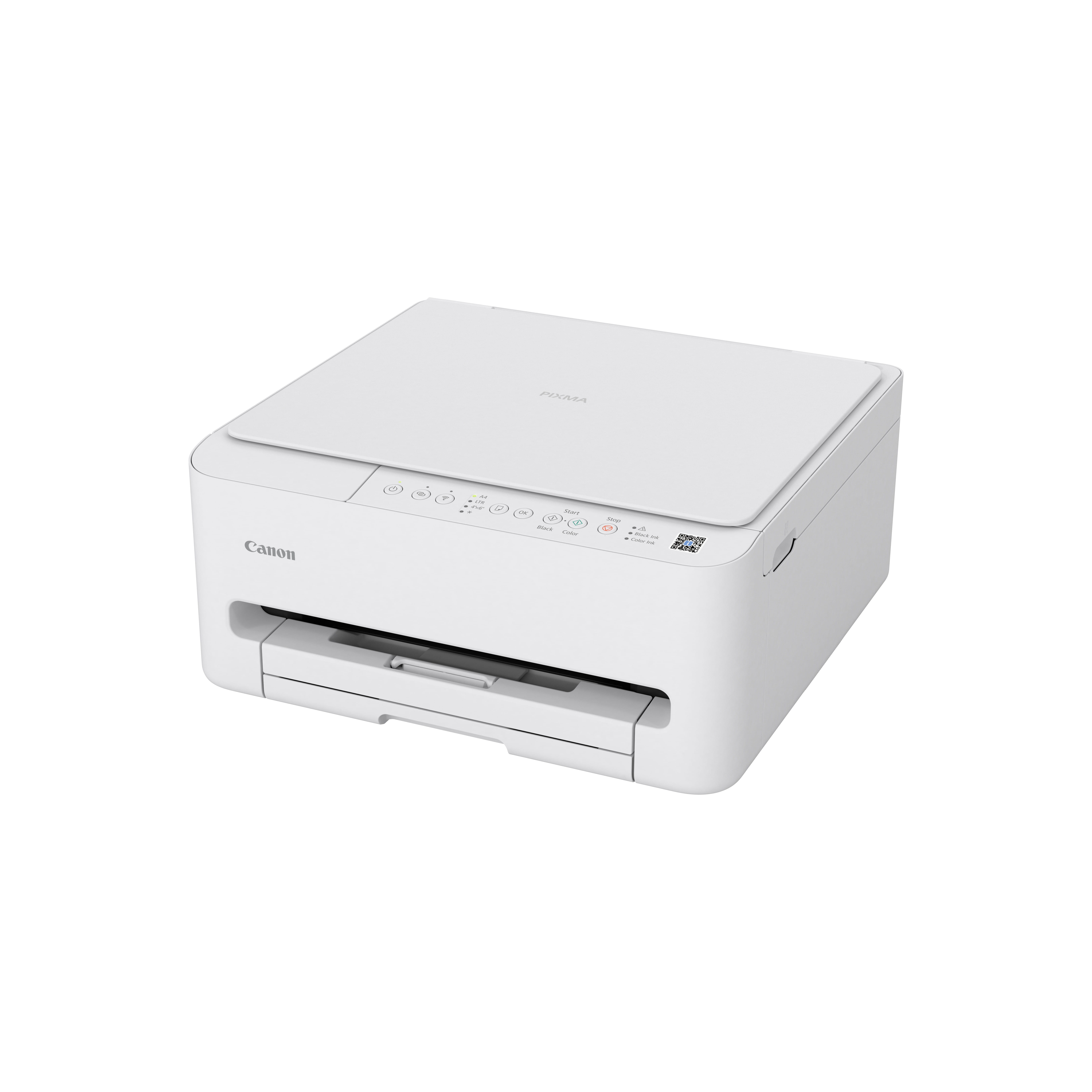 Canon PIXMA TS4150i - Multifunktionsdrucker - Farbe - Tintenstrahl - A4 (210 x 297 mm)