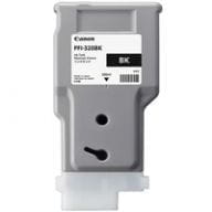 Canon PFI-320BK, Schwarz, Tinte auf Pigmentbasis, 300 ml, 1 Stück(e)
