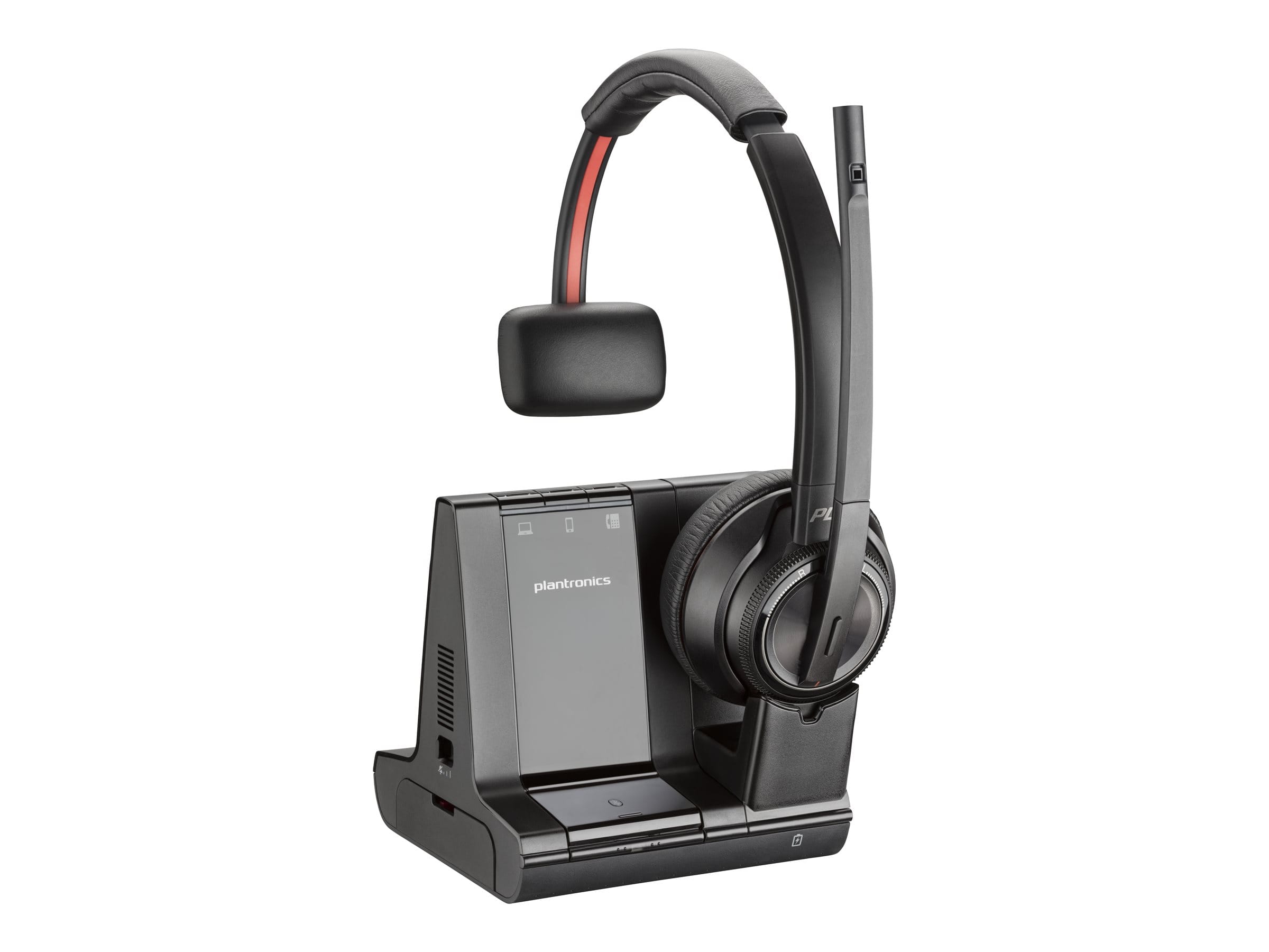 Poly HP Poly Savi 8210 Office - Savi 8200 series