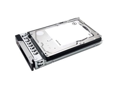 Dell  Festplatte - 1.2 TB - Hot-Swap - 2.5" (6.4 cm)