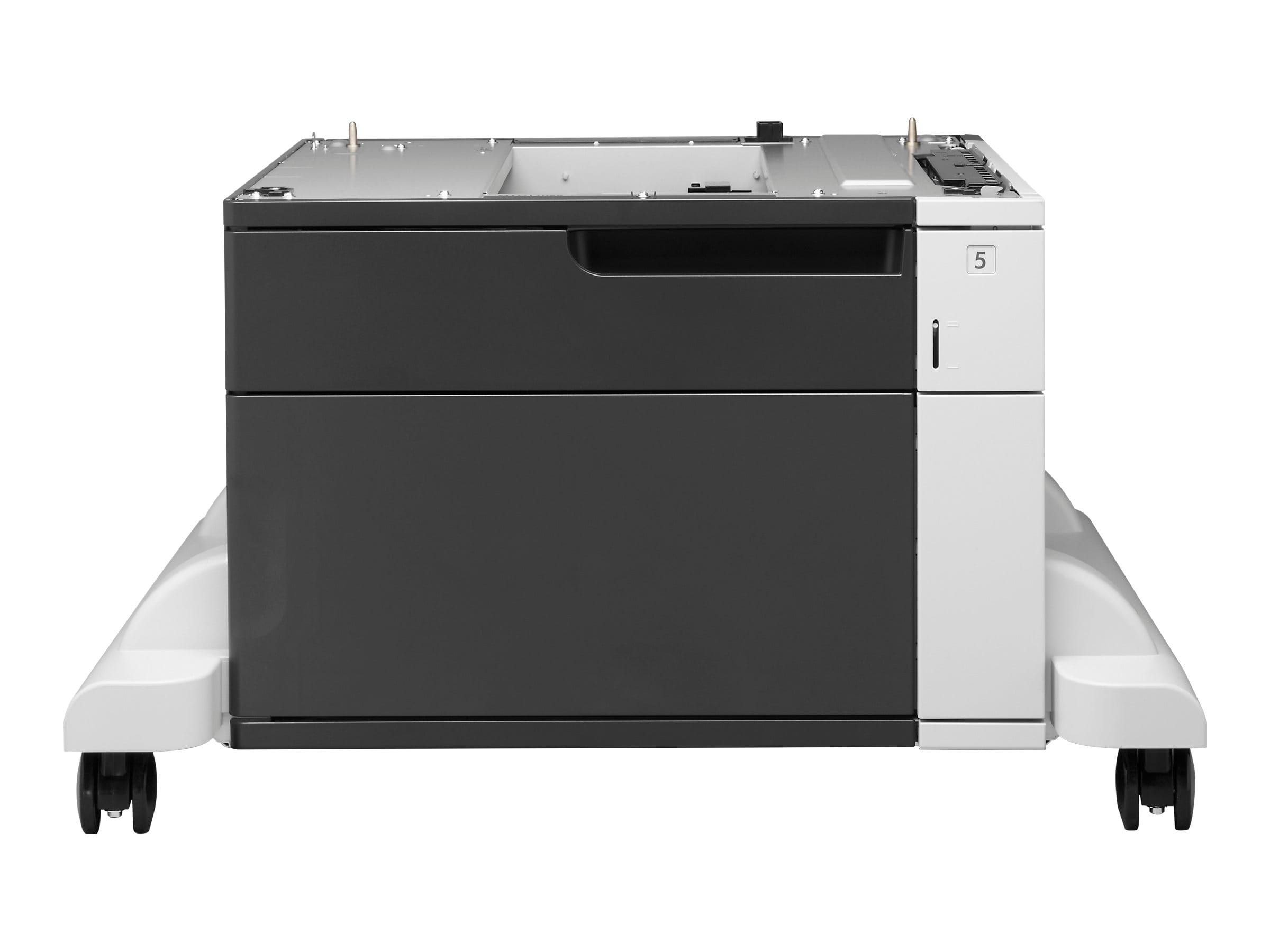 HP  Druckerständer-Ablagefach - für LaserJet Enterprise 700, MFP M725