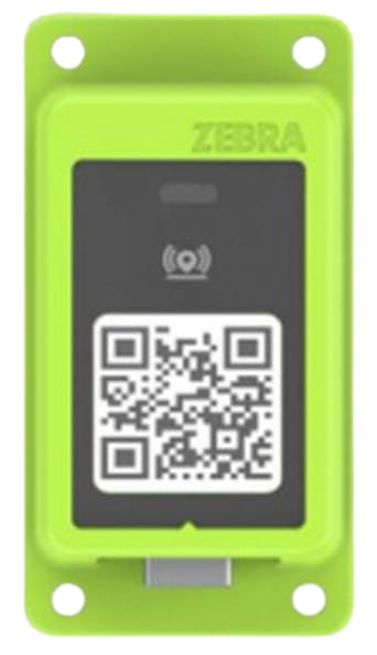 Zebra Bluetooth adapter kit - USB, Bluetooth