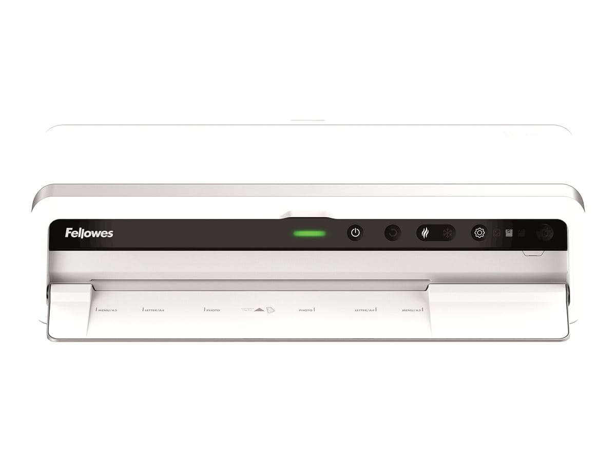 Fellowes Venus A3 - Laminator - Heiß- oder Kaltlaminierer