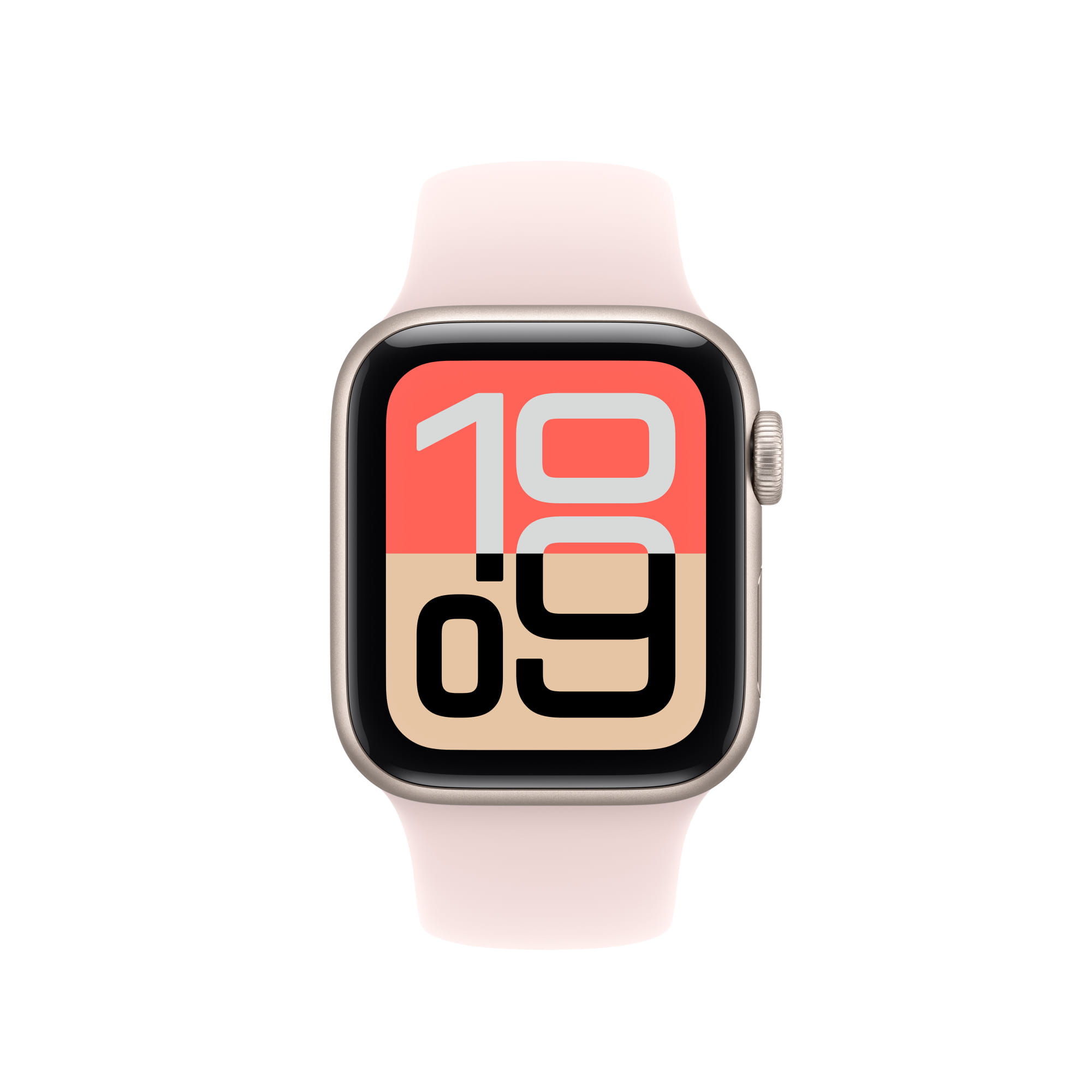 Apple Armband für Smartwatch - 40 mm - Größe