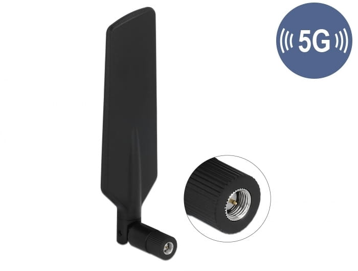 Delock Antenne - Smart Home - 3 dBi - ungerichtet