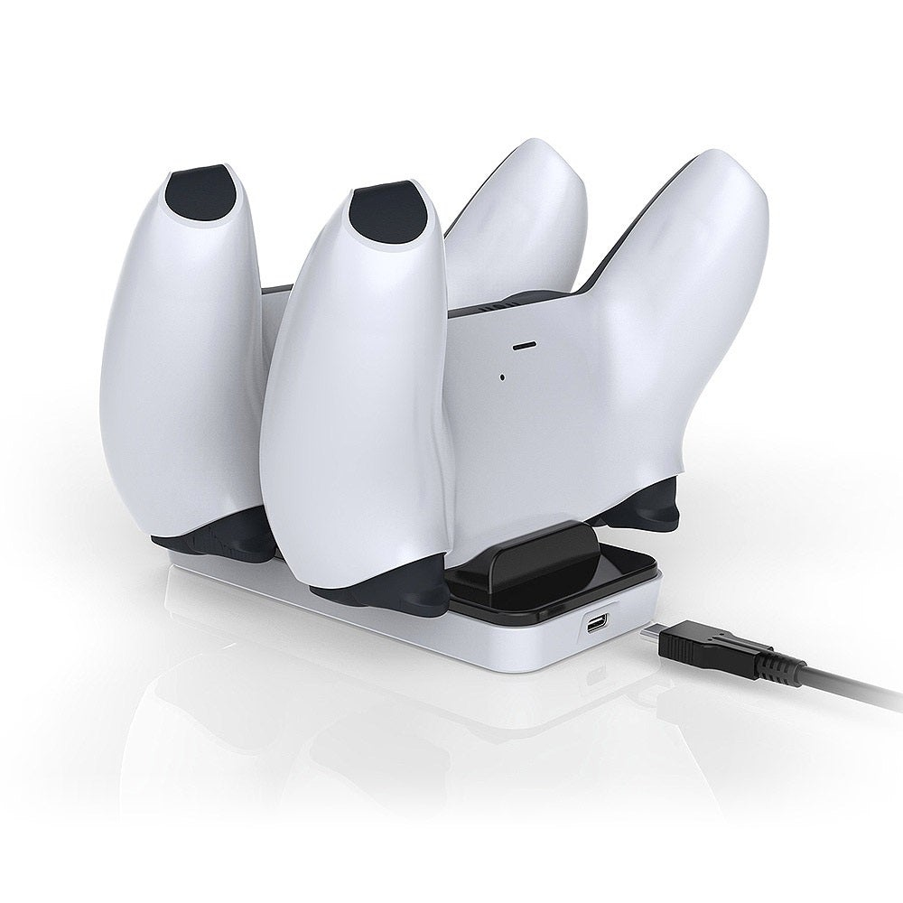 Raptor CS200-LT, Indoor, USB, Schwarz, Weiß