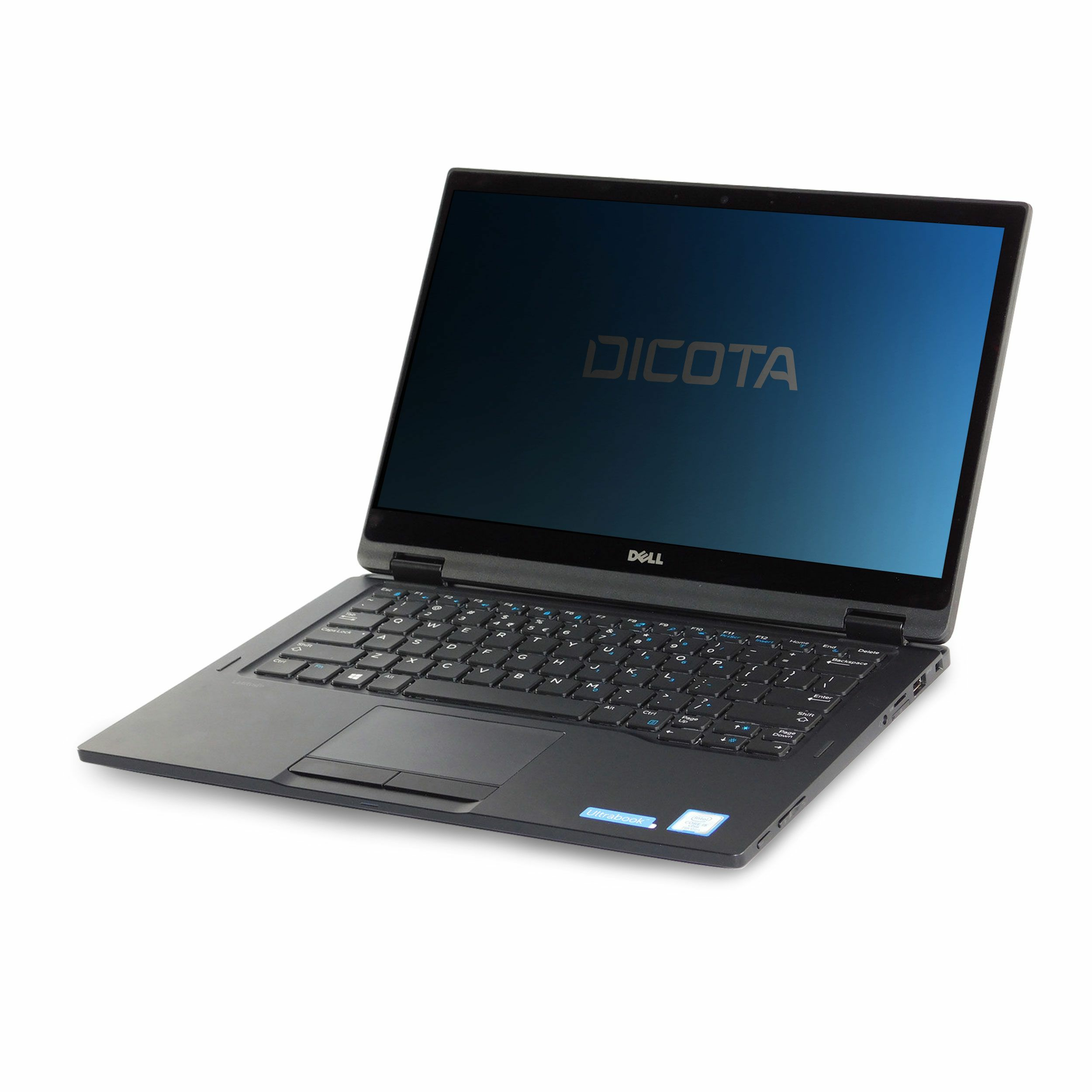 Dicota Secret - Blickschutzfilter für Notebook