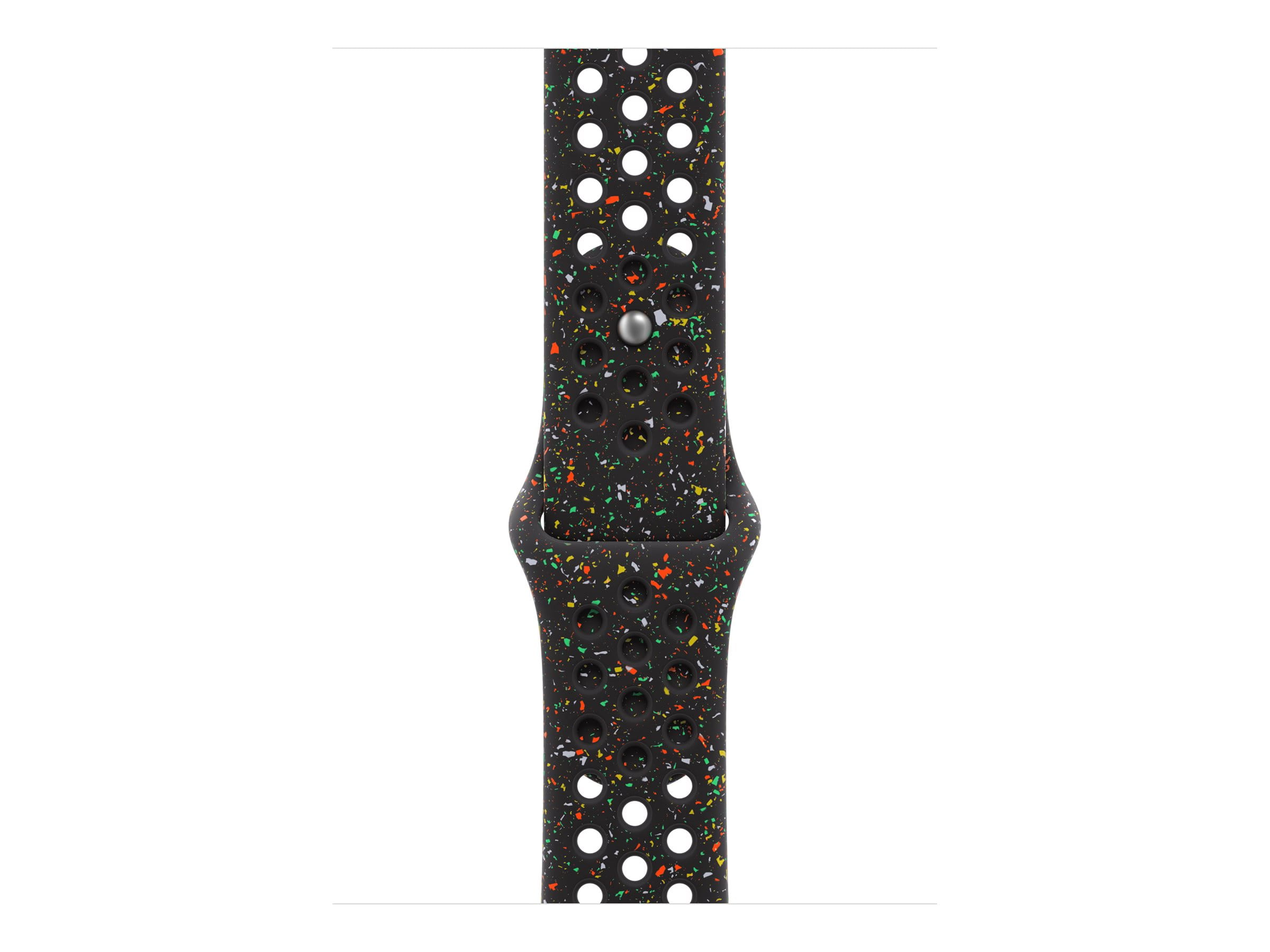 Apple Nike - Armband für Smartwatch - 46mm - M/L (für Handgelenke 160 - 210 mm)