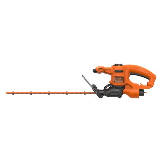 Black & Decker BEHT201-QS, AC, 420 W