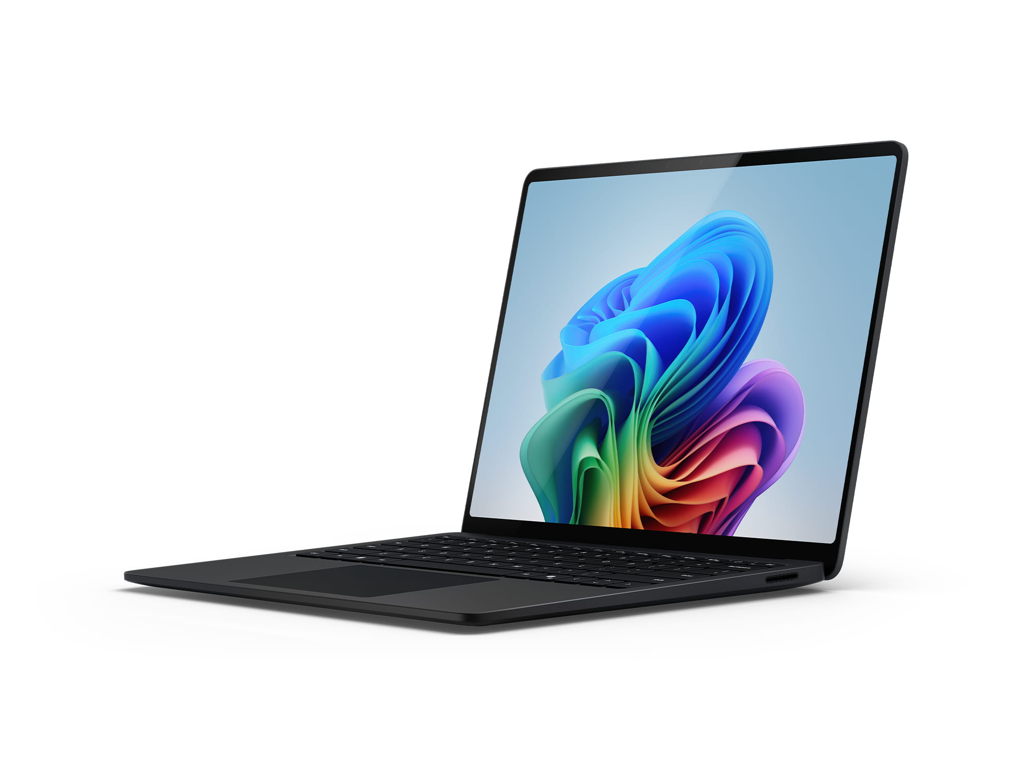 Microsoft Surface Laptop for Business - 7th Edition - Snapdragon X Elite X1E-80-100 - Win 11 Pro - Qualcomm Adreno - 32 GB RAM - 1 TB SSD - 35.1 cm (13.8")