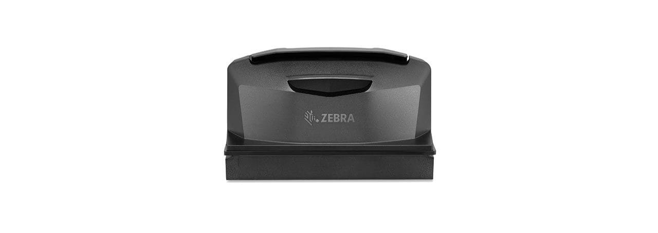 Zebra MP7000 - Short - Barcode-Scanner - integriert