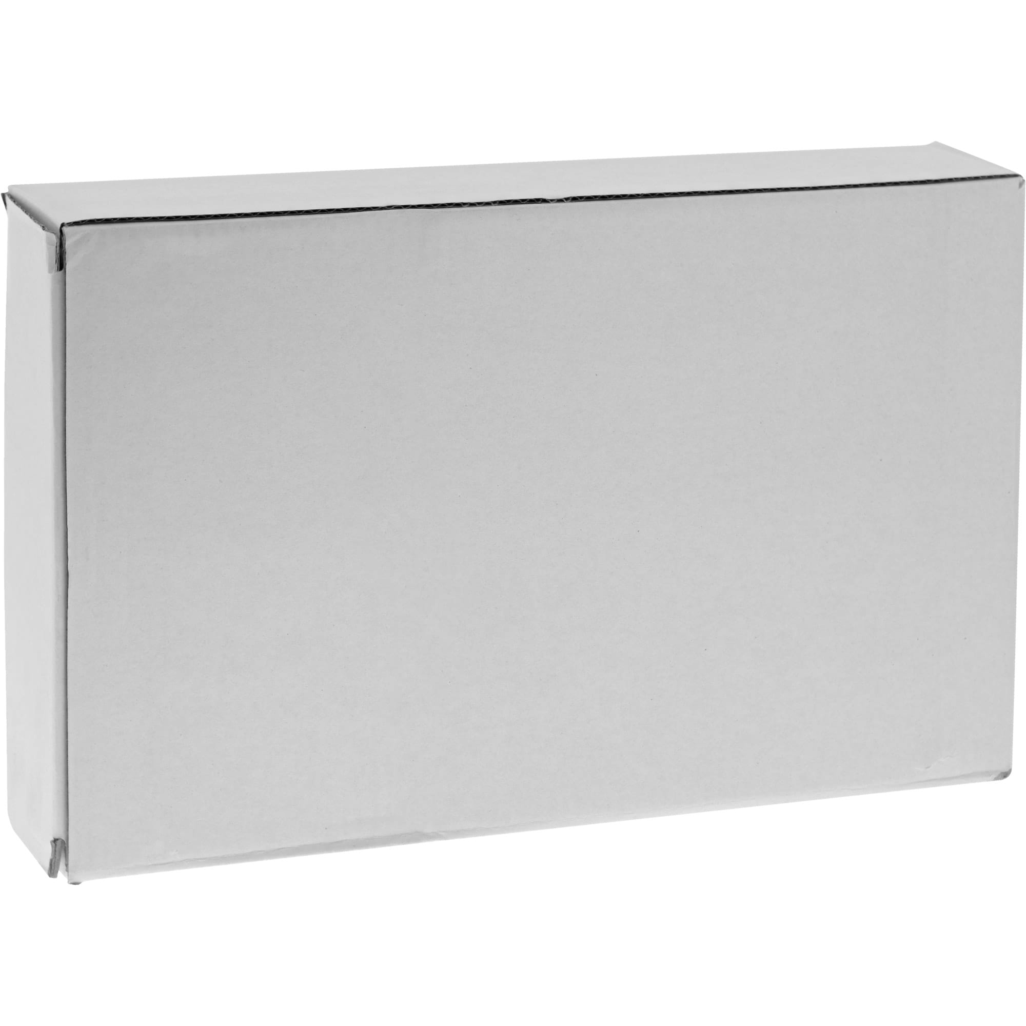 InLine 10" Fachboden - 160mm - 10kg - 1HE - RAL 7035 grau