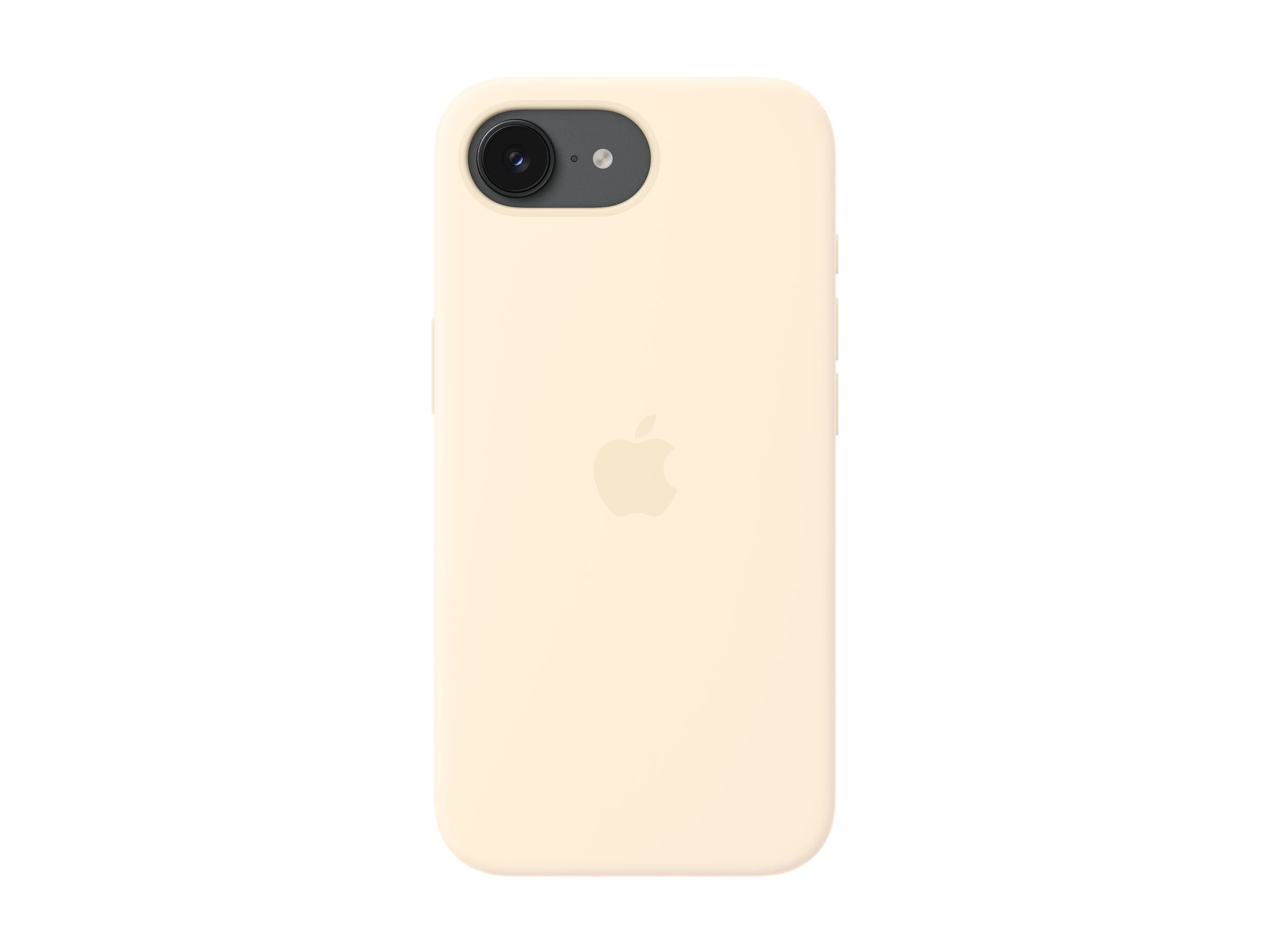 Apple Hintere Abdeckung für Mobiltelefon