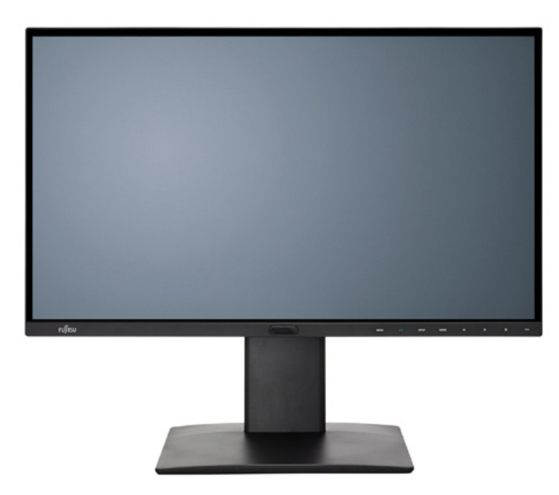 Fsas Technologies Fujitsu P27-8 TS UHD - LED-Monitor - 68.5 cm (27")