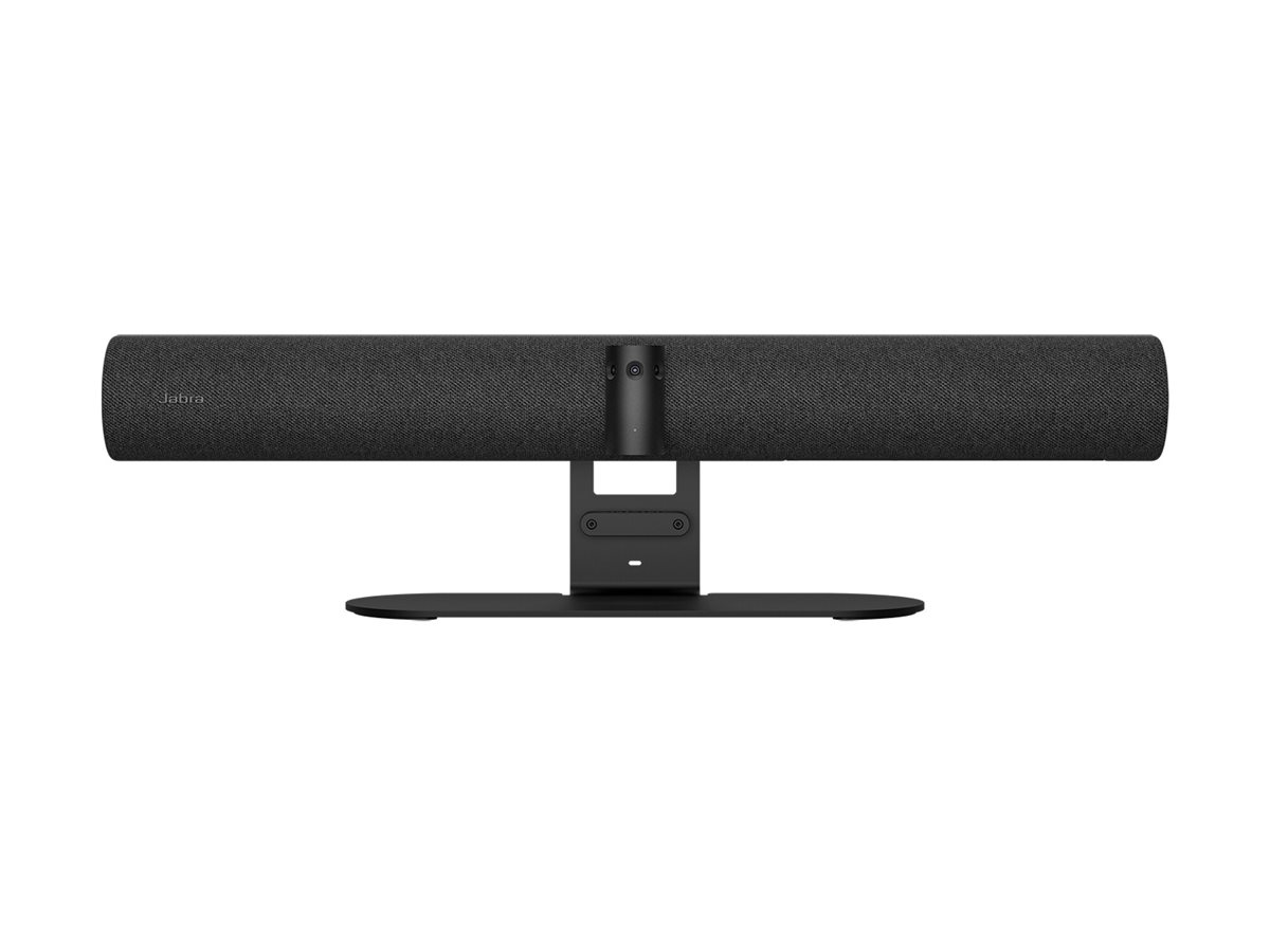 Jabra PanaCast 50 EMEA schwarz (MS Teams Rooms zert.)