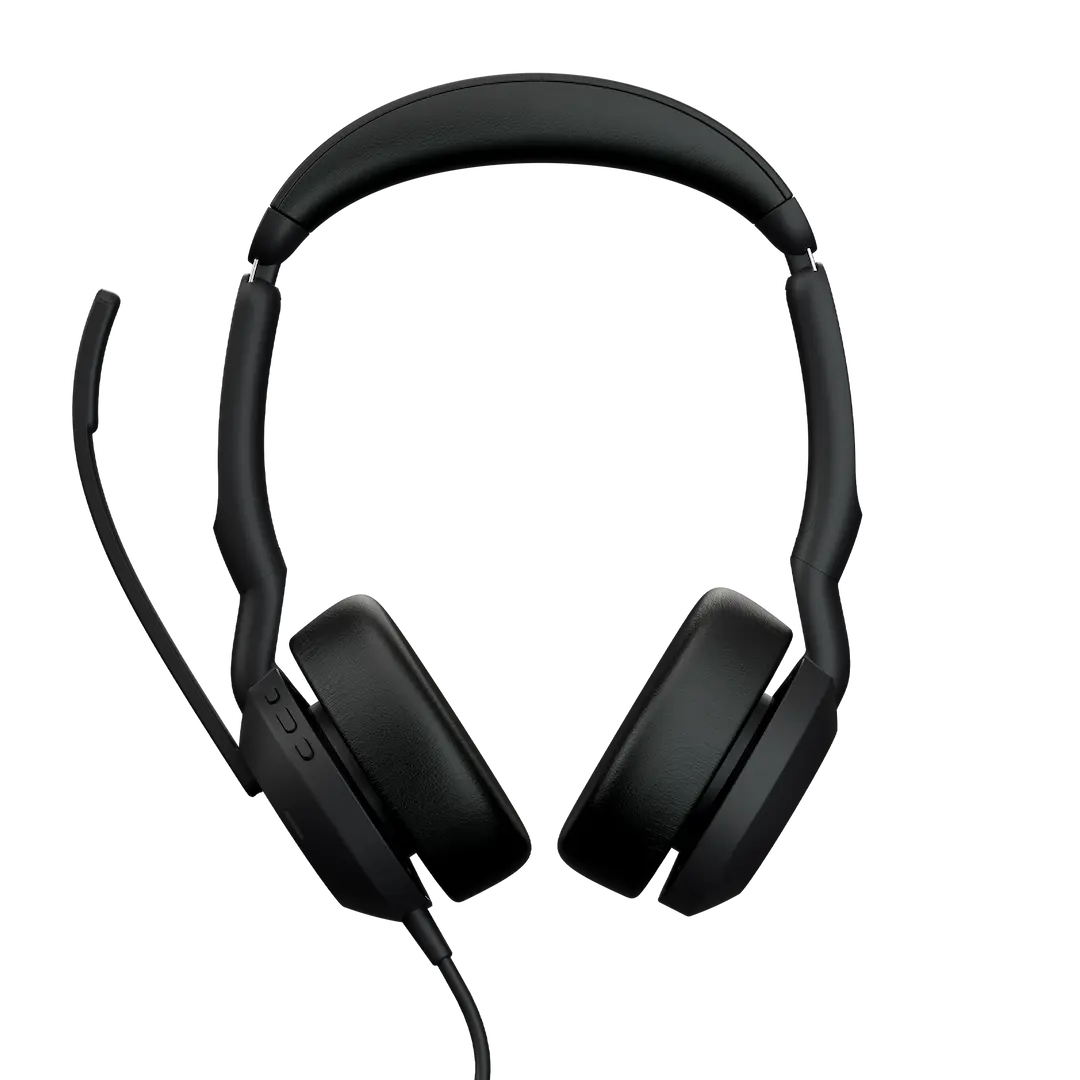 Jabra Evolve2 50 USB-C/A UC Stereo w/o BT
