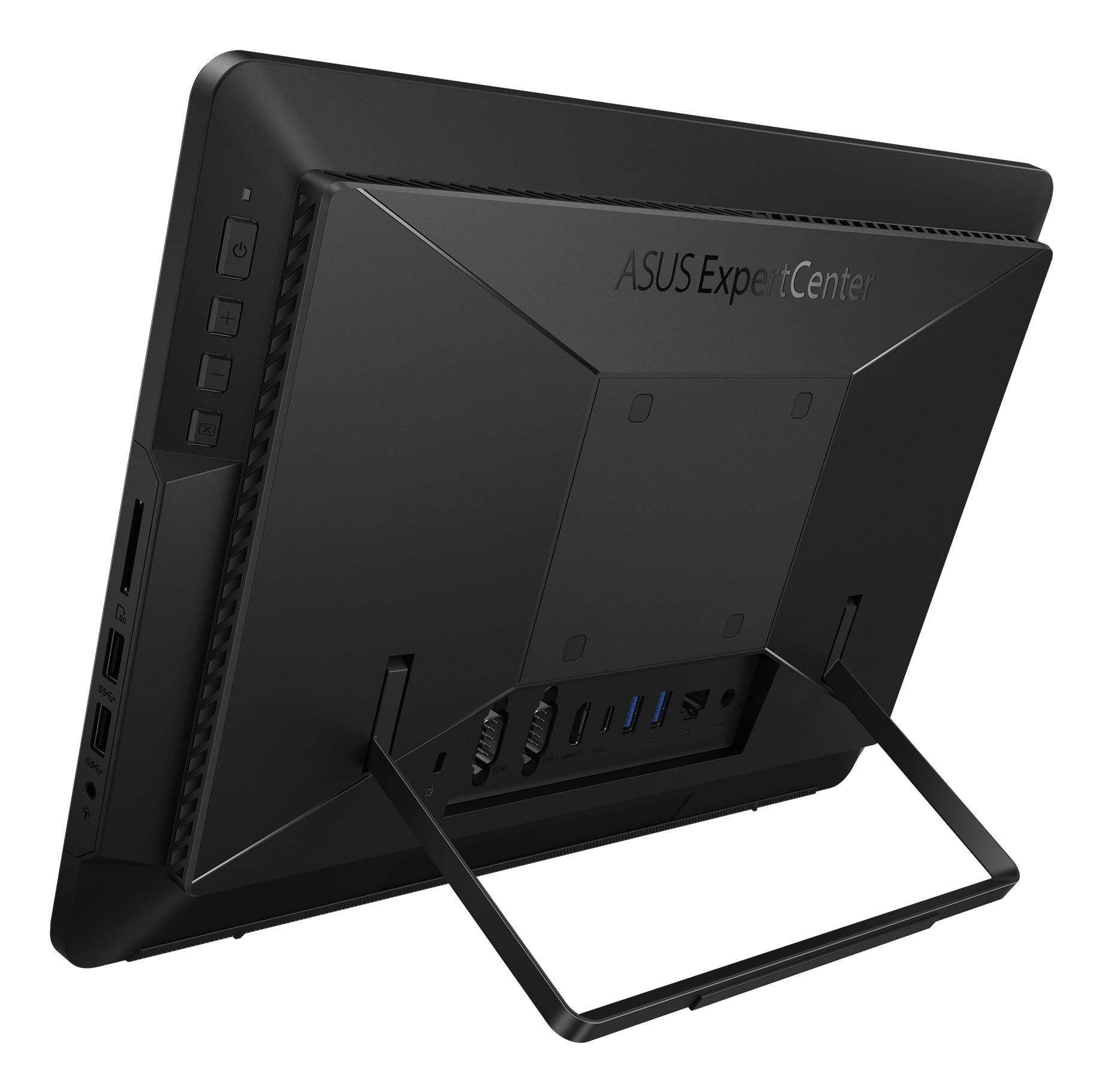 ASUS ExpertCenter E1 E1600WKAT BMR110X - All-in-One (Komplettlösung)