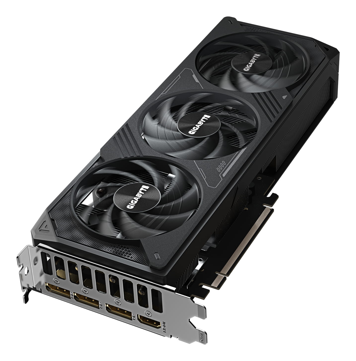 Gigabyte GeForce RTX 5070 WINDFORCE OC SFF 12G